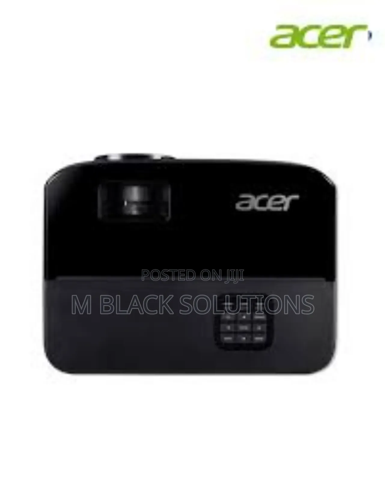 Acer X1123hp 4000 Lumens DLP Projector