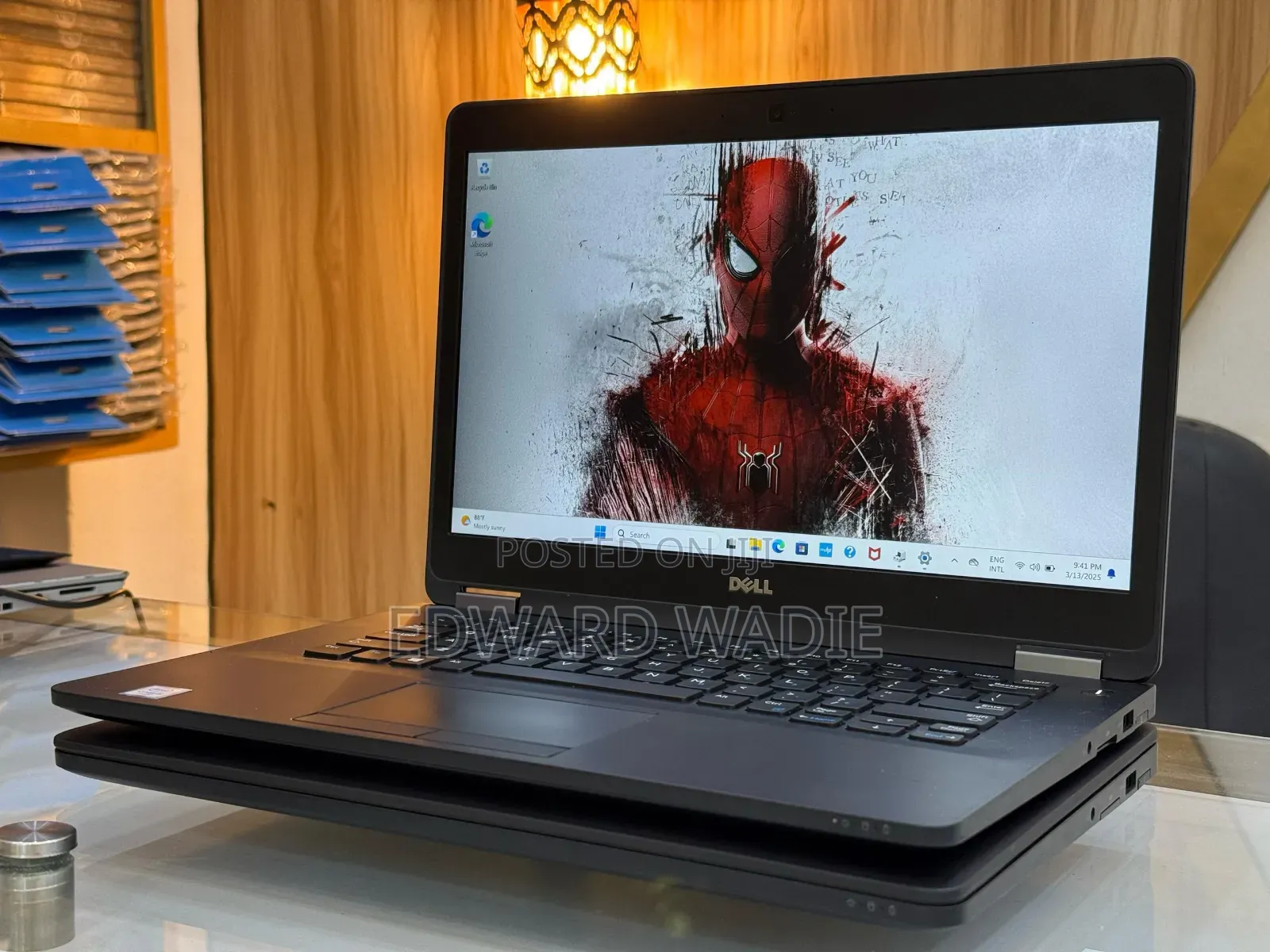 Laptop Dell Latitude E7470 8GB Intel Core i5 SSD 256GB