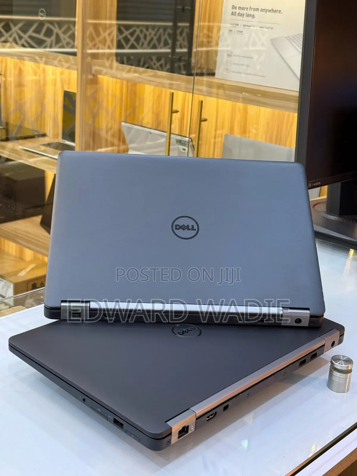 Laptop Dell Latitude E7470 8GB Intel Core i5 SSD 256GB
