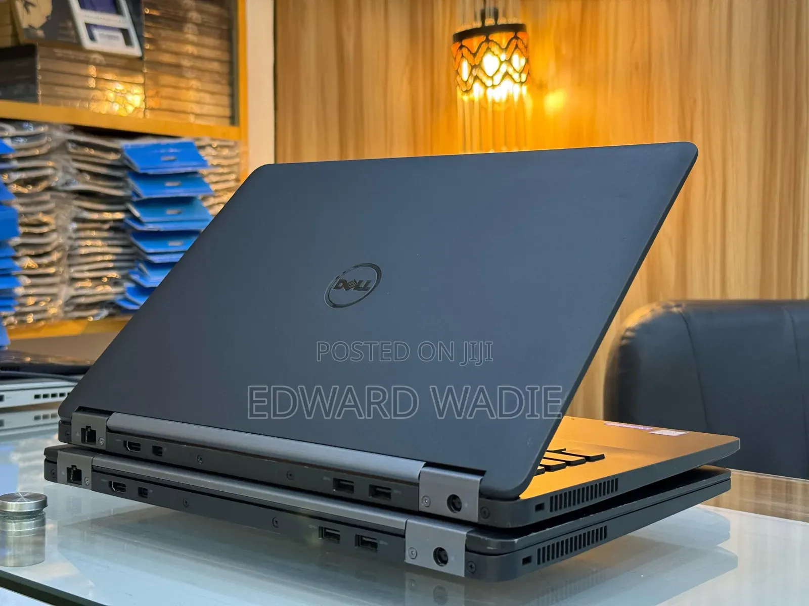 Laptop Dell Latitude E7470 8GB Intel Core i5 SSD 256GB
