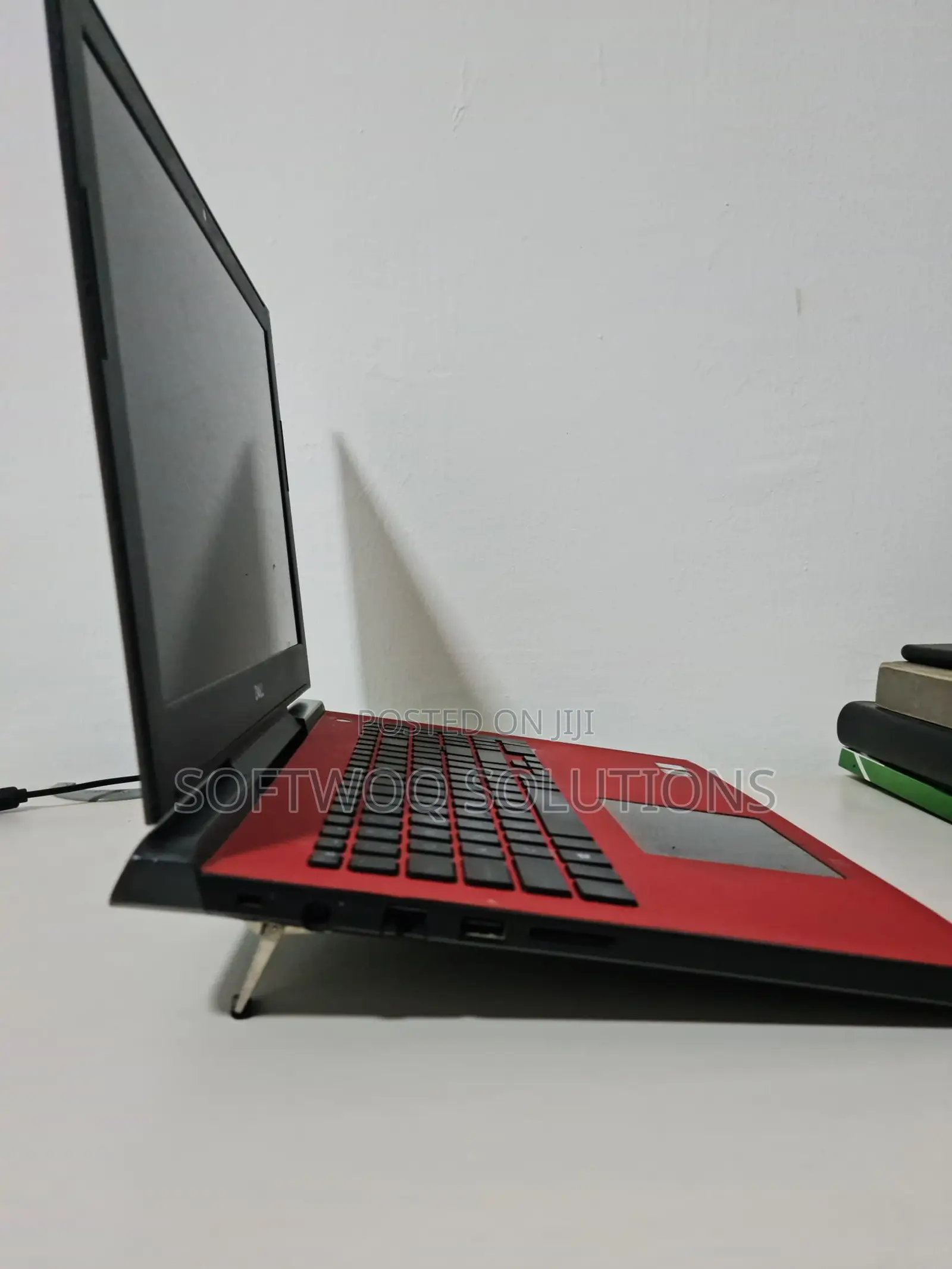 Laptop Dell Inspiron 15 16GB Intel Core I5 HDD+SSD 1.5T