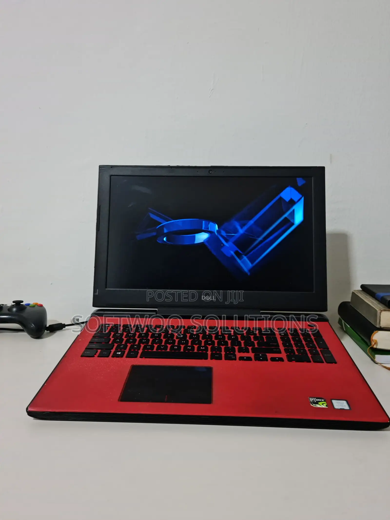 Laptop Dell Inspiron 15 16GB Intel Core I5 HDD+SSD 1.5T