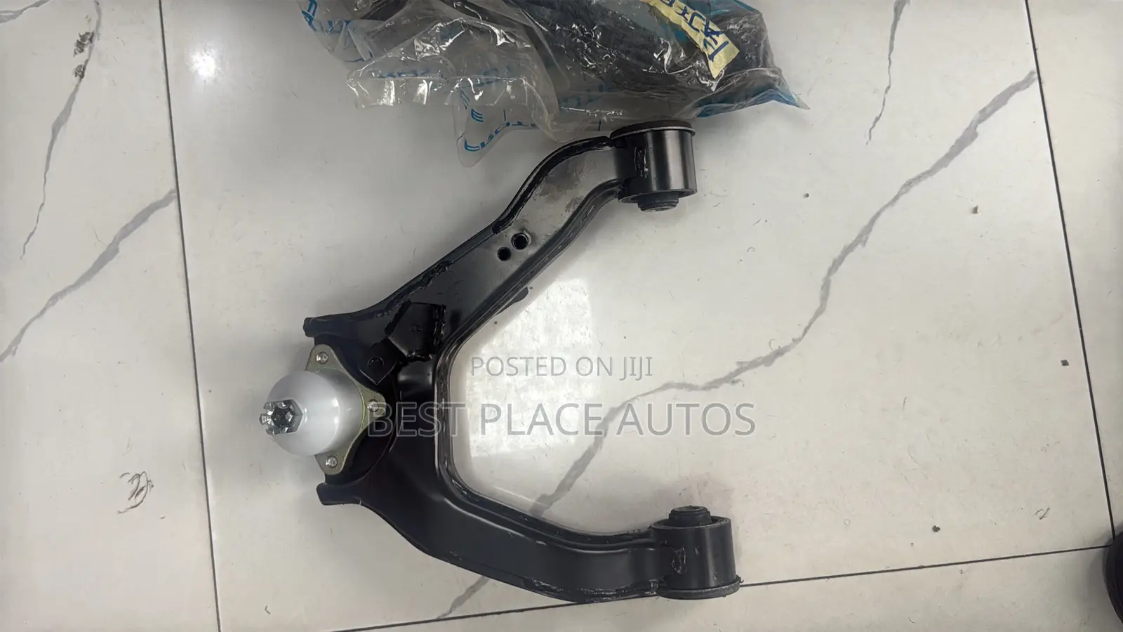 Pajero 2015 Upper Control Arm
