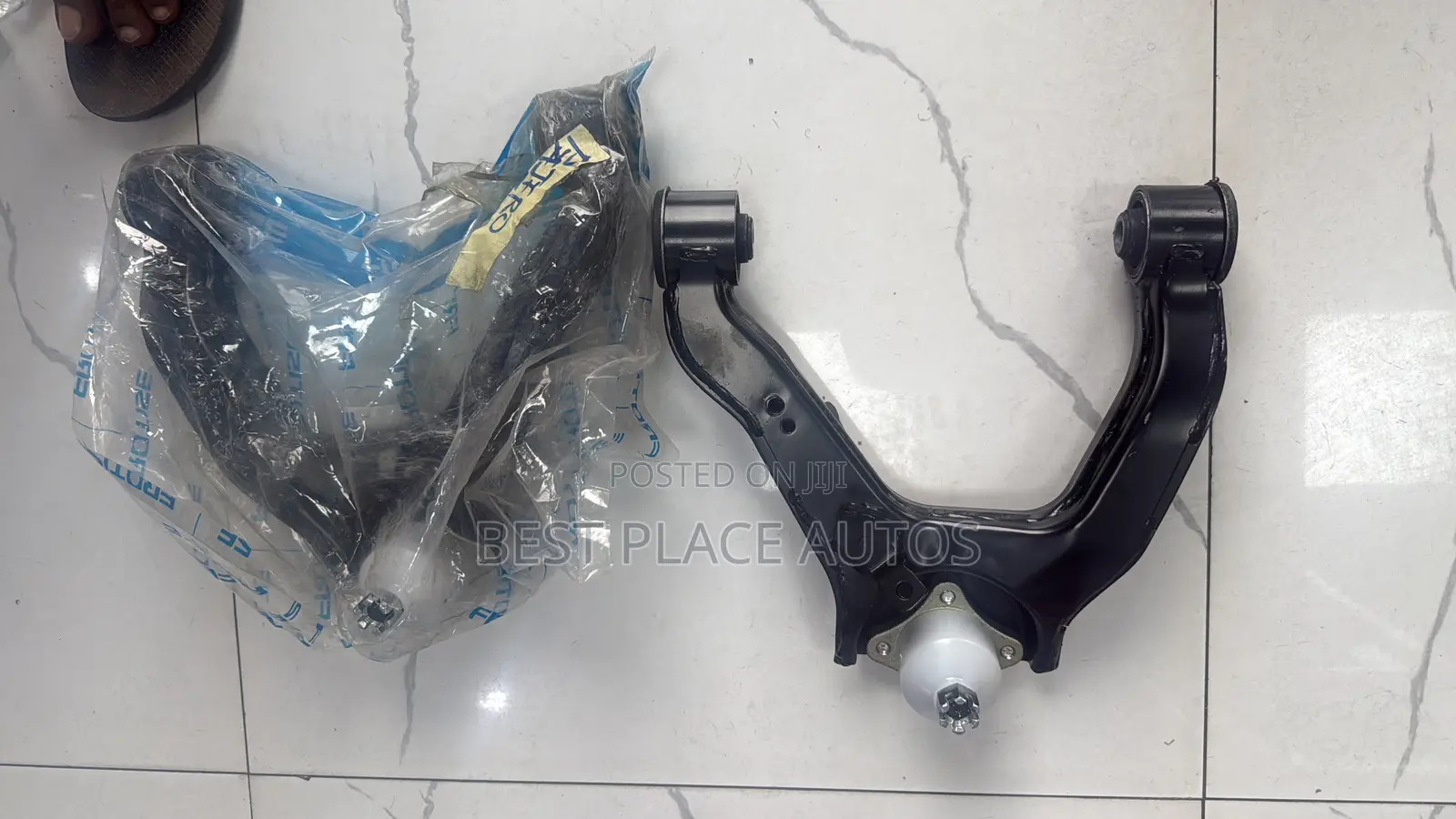 Pajero 2015 Upper Control Arm