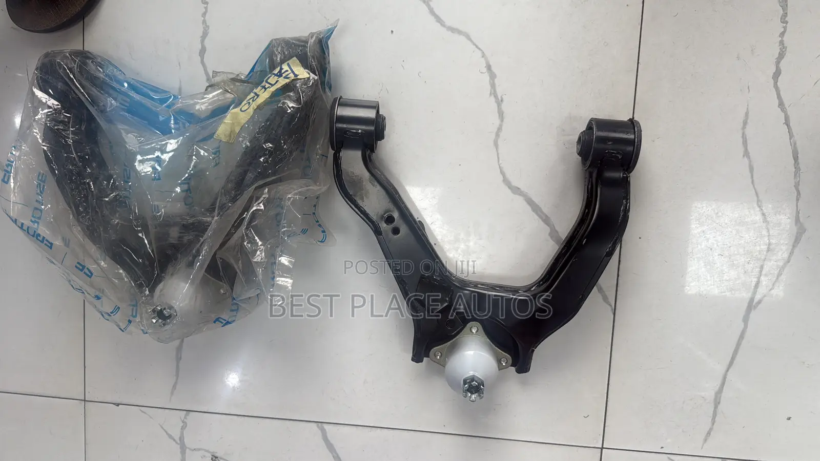 Pajero 2015 Upper Control Arm