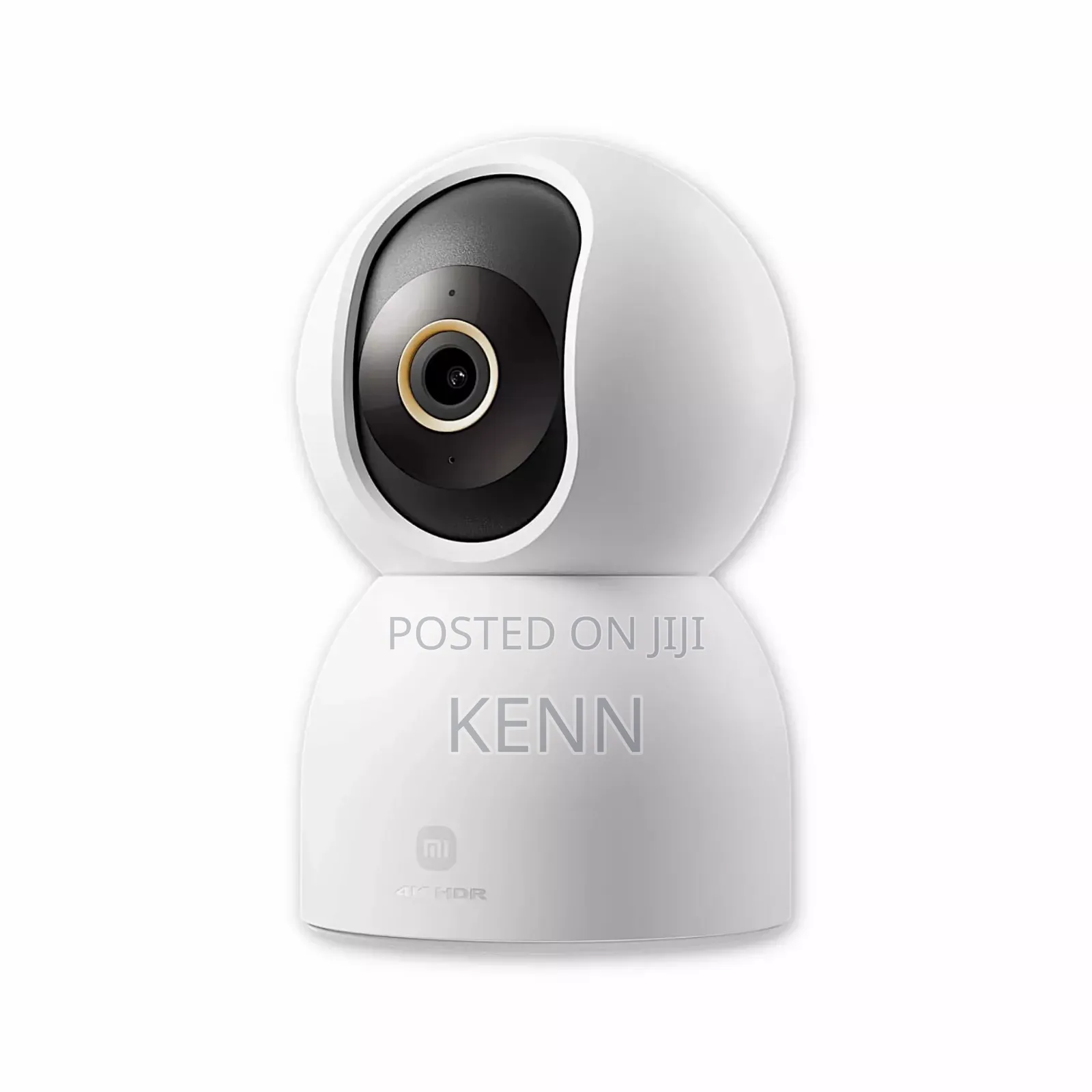 Xiaomi Smart Camera C700, Uhd, 8mp, 360° Pan-Tilt Zoom