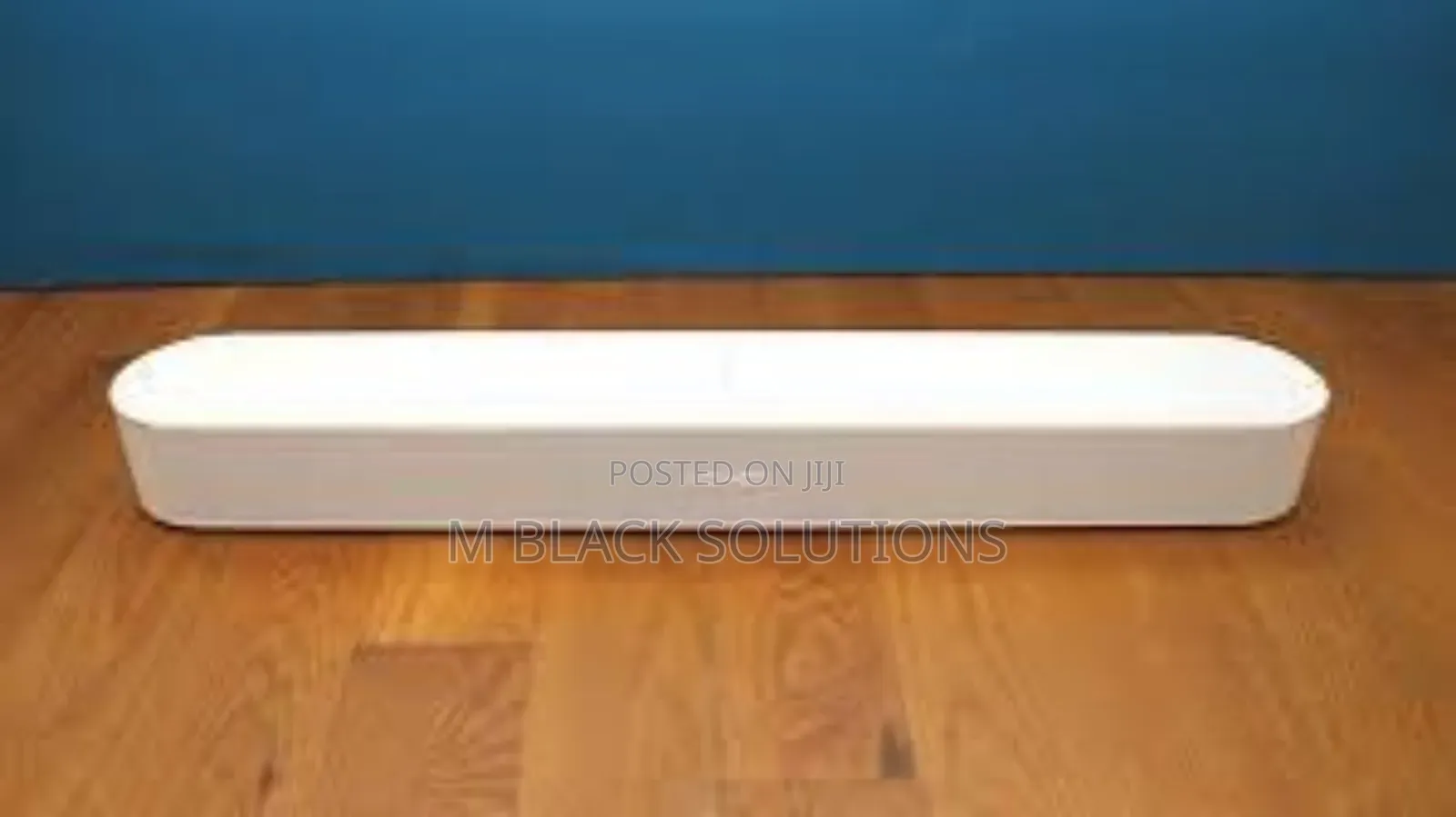 Sonos Beam Gen 2 Smart Soundbar