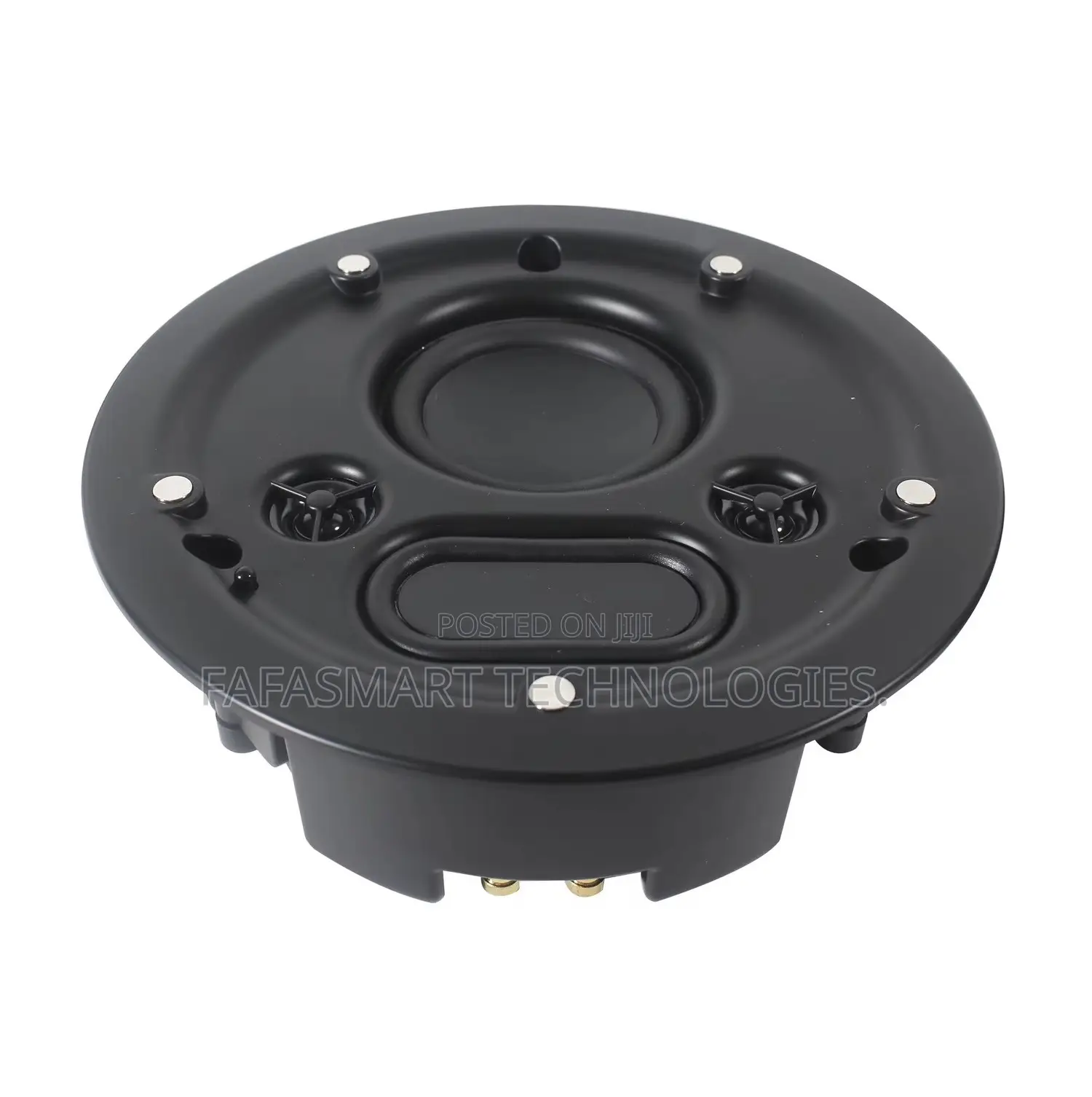 Ceiling Speaker, Dual Tweeter High End Ceiling Speaker