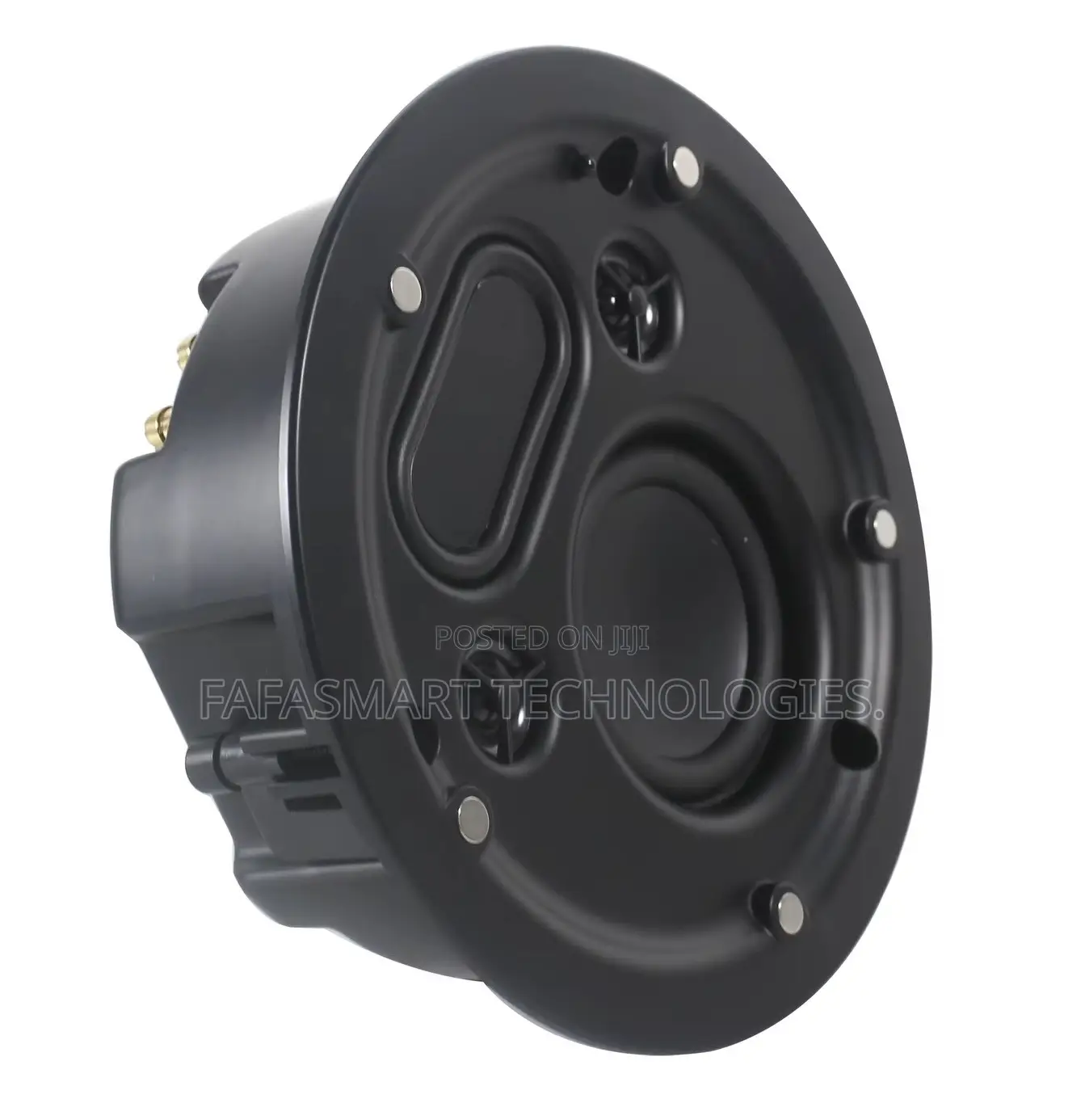 Ceiling Speaker, Dual Tweeter High End Ceiling Speaker