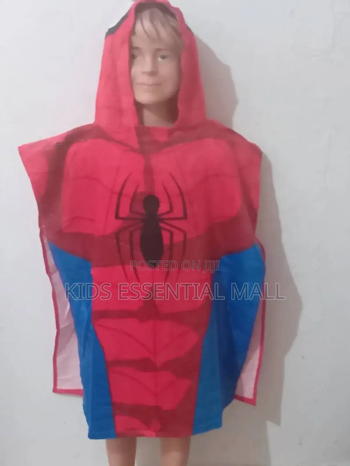Cotton Towels Hoodies For Boys