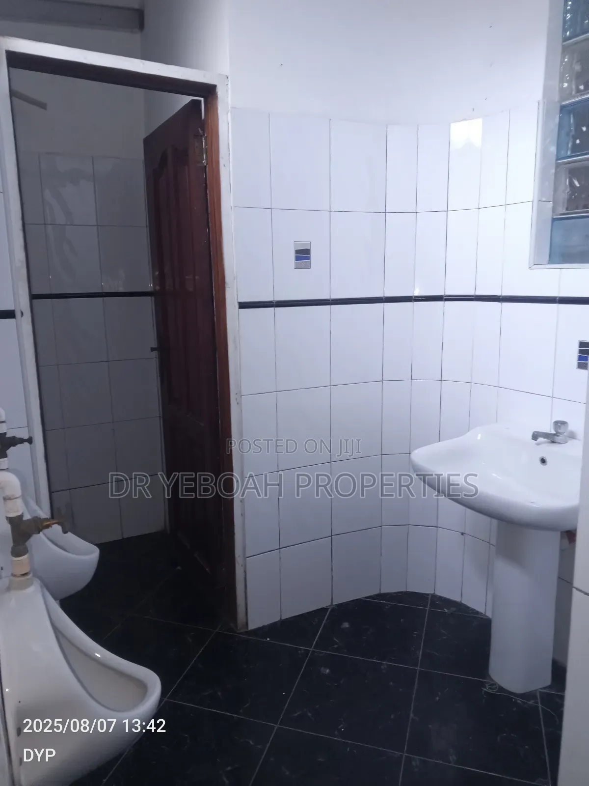 Spintex:- Store Rooms for Rent in Fortified Enclaves