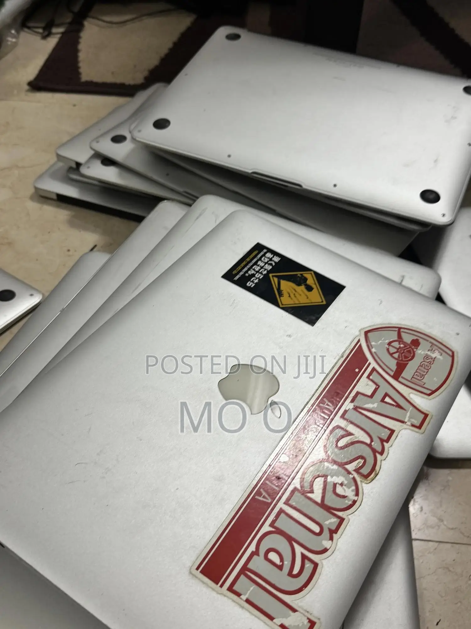 Laptop Apple MacBook Air 2013 8GB Intel Core i5 SSD 128GB
