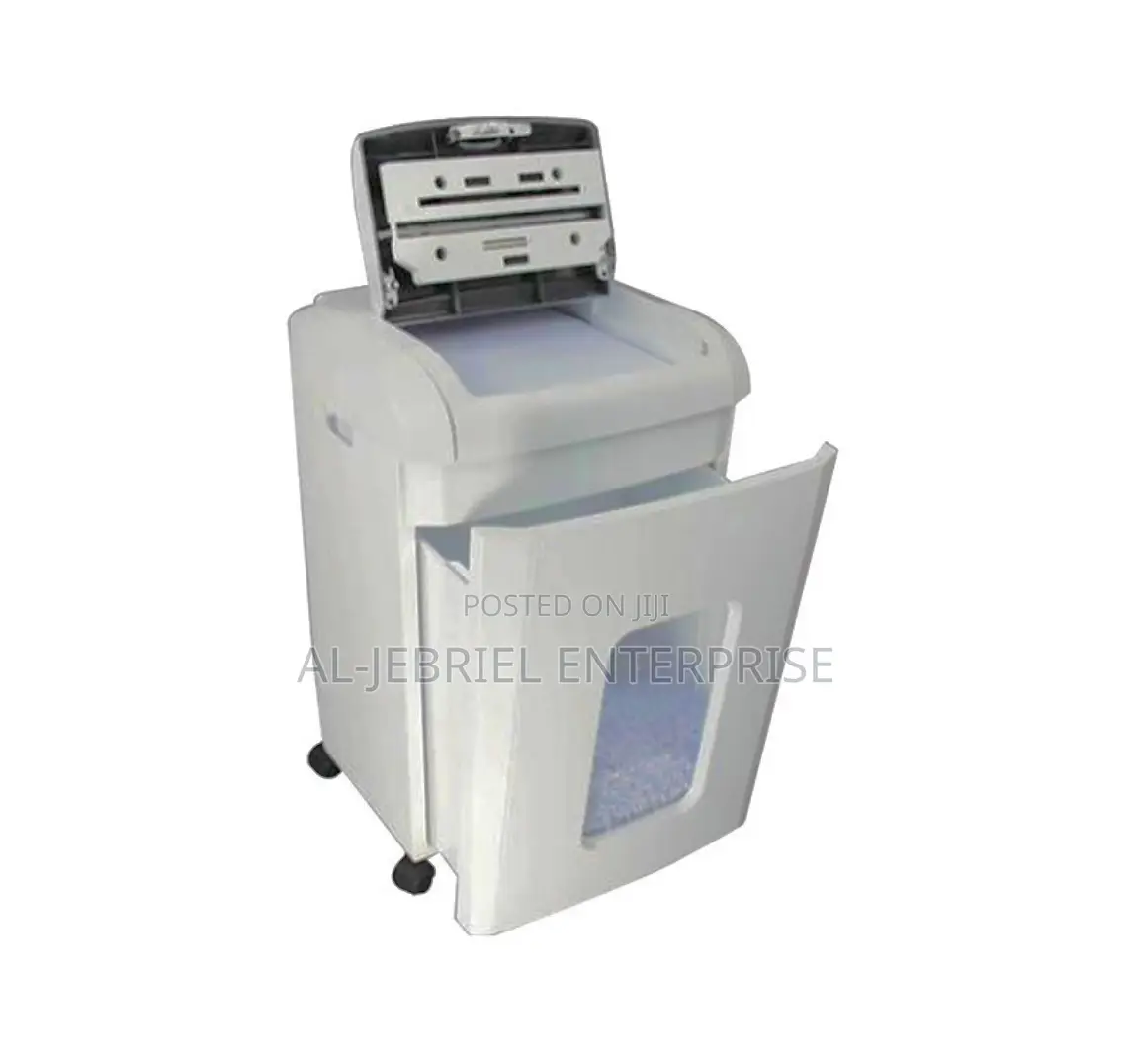 Nigachi Paper Shredders ( 26 Liters )