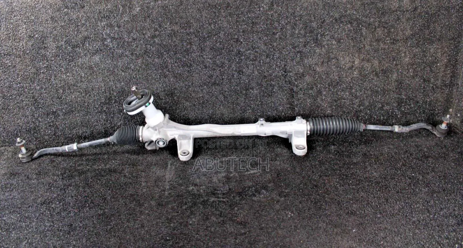 Steering Rack Hundia Palisade 2019, 2020, 2021, 2022, 2023