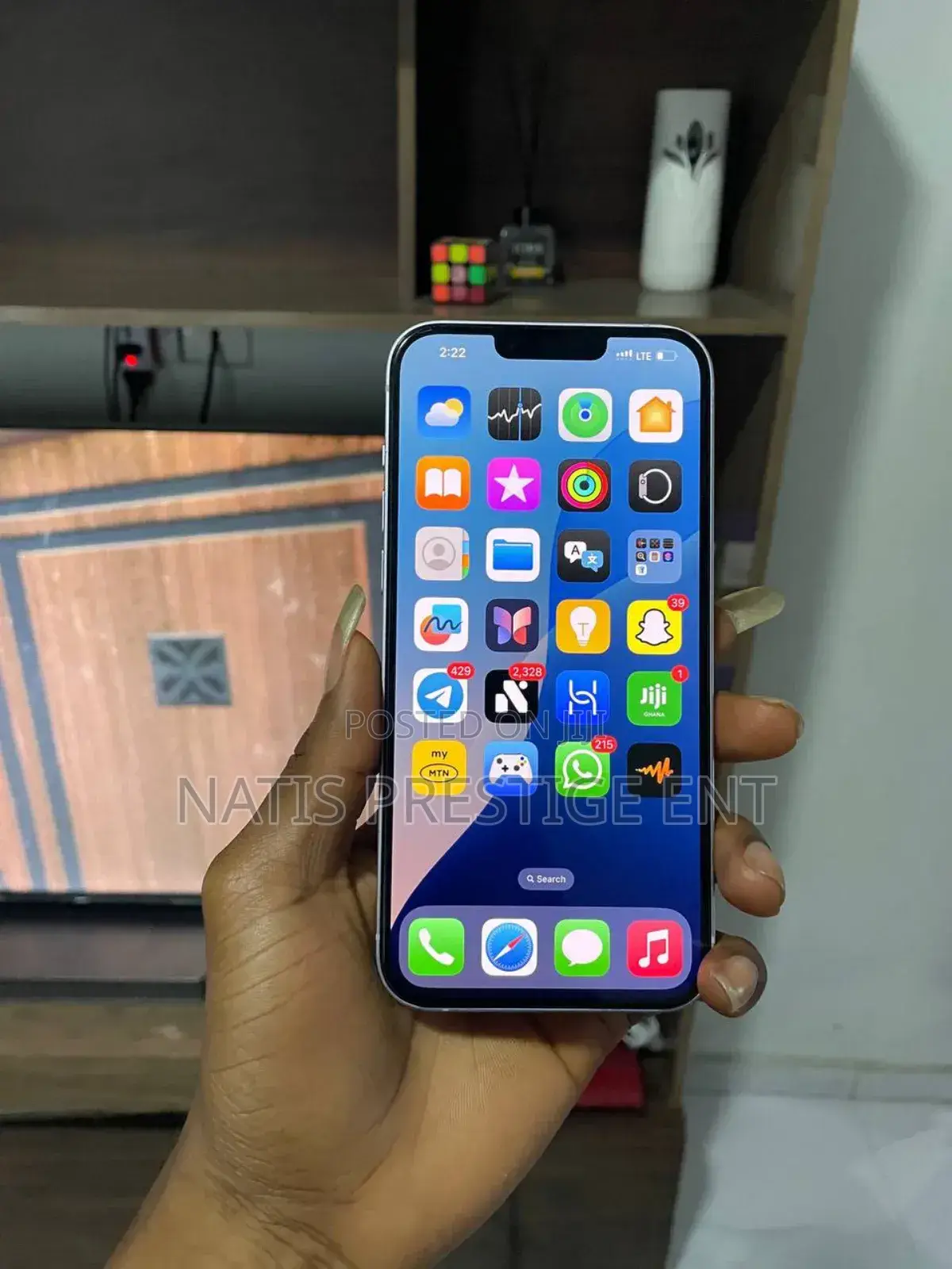 Apple iPhone 13 Pro 256 GB