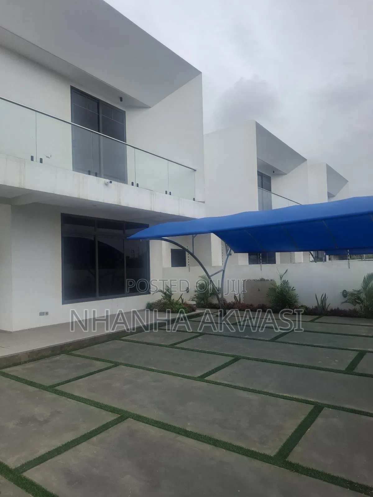 4bdrm House in Community 24, Tema Metropolitan for rent