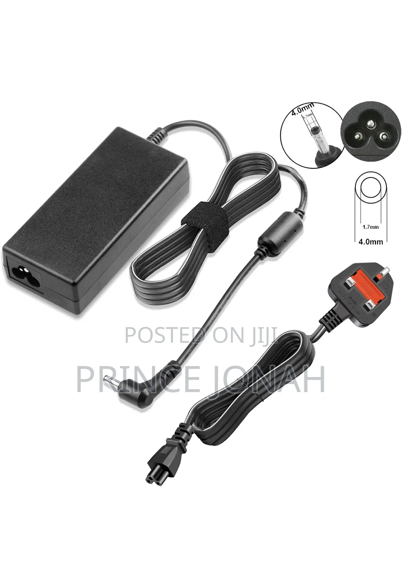 Aryee 20v 2.25a Laptop Charger Lenovo Ideapad 100 Series 310