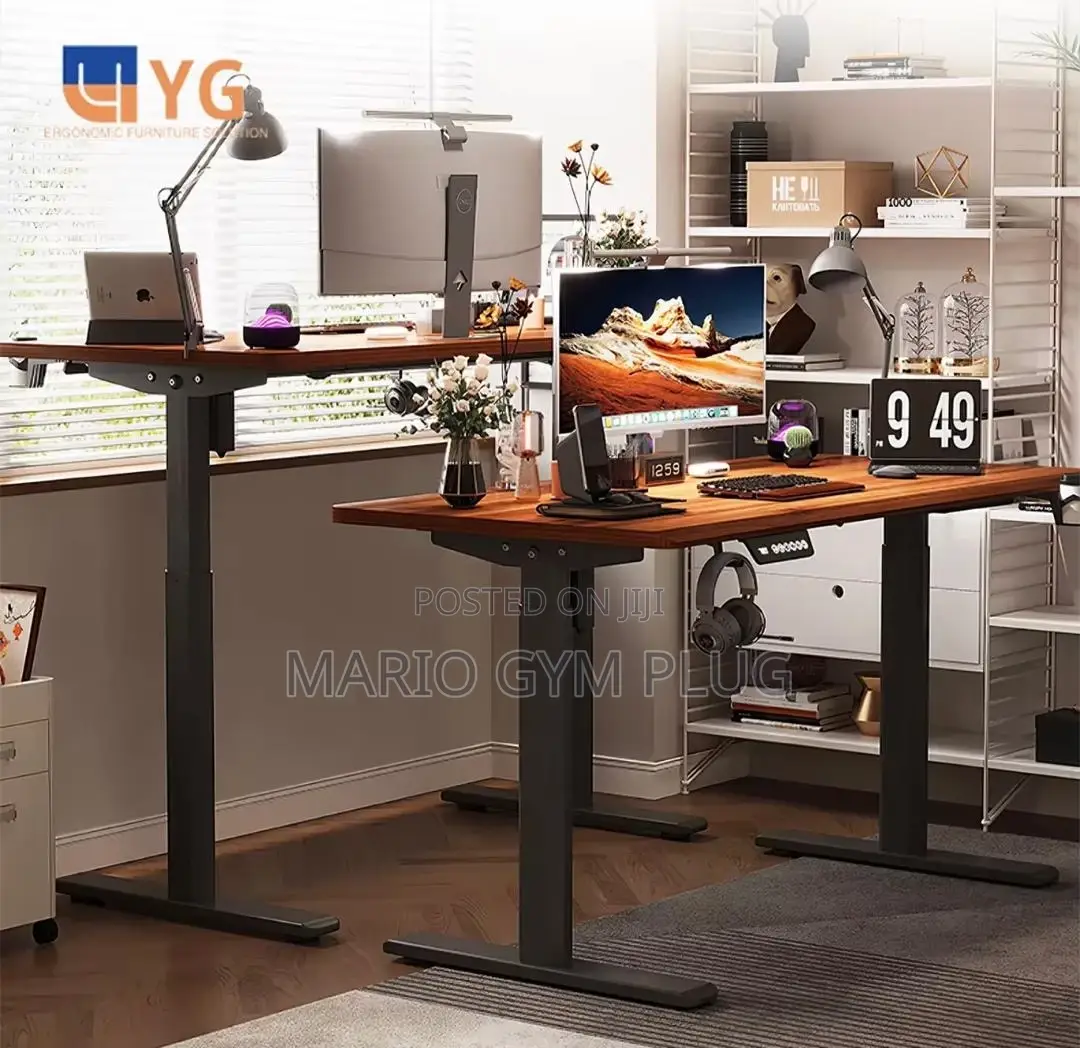 Standing Desk or Gaming Table ( Big Size 160cm*70cm )