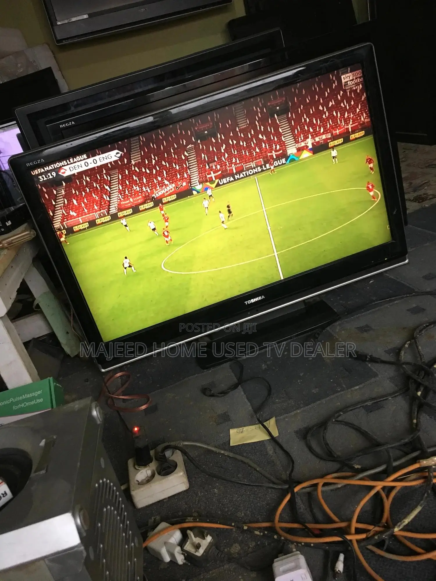 37inches Toshiba Tv