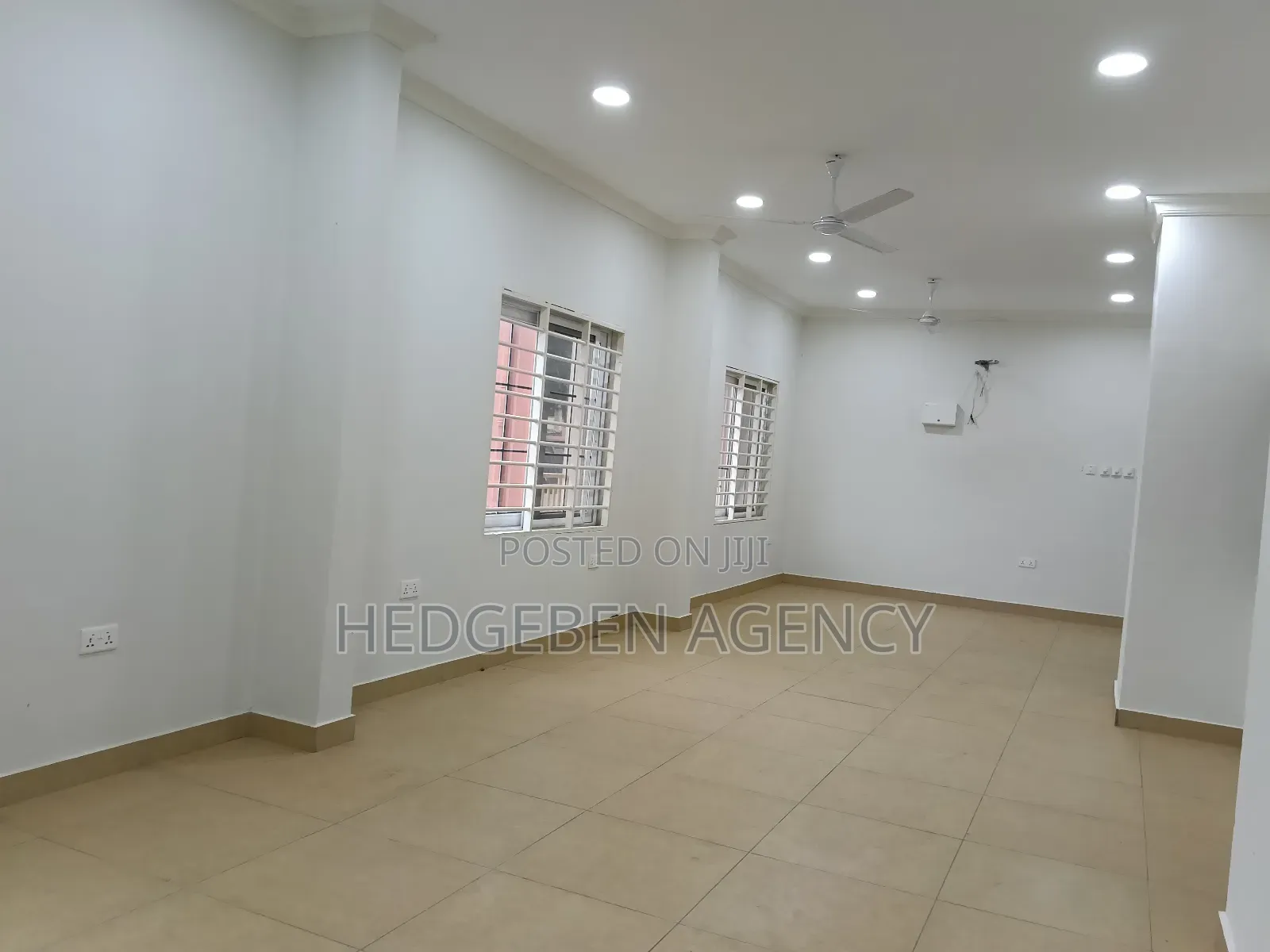 A Spacious Office Space to Let/ for Rent