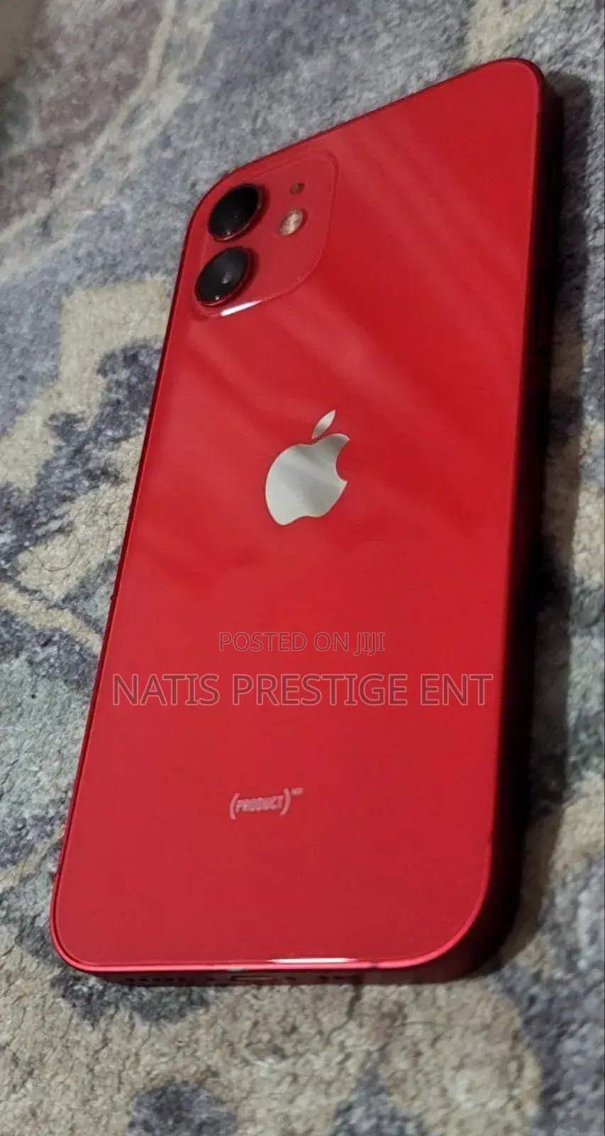 Apple iPhone 11 64 GB Red