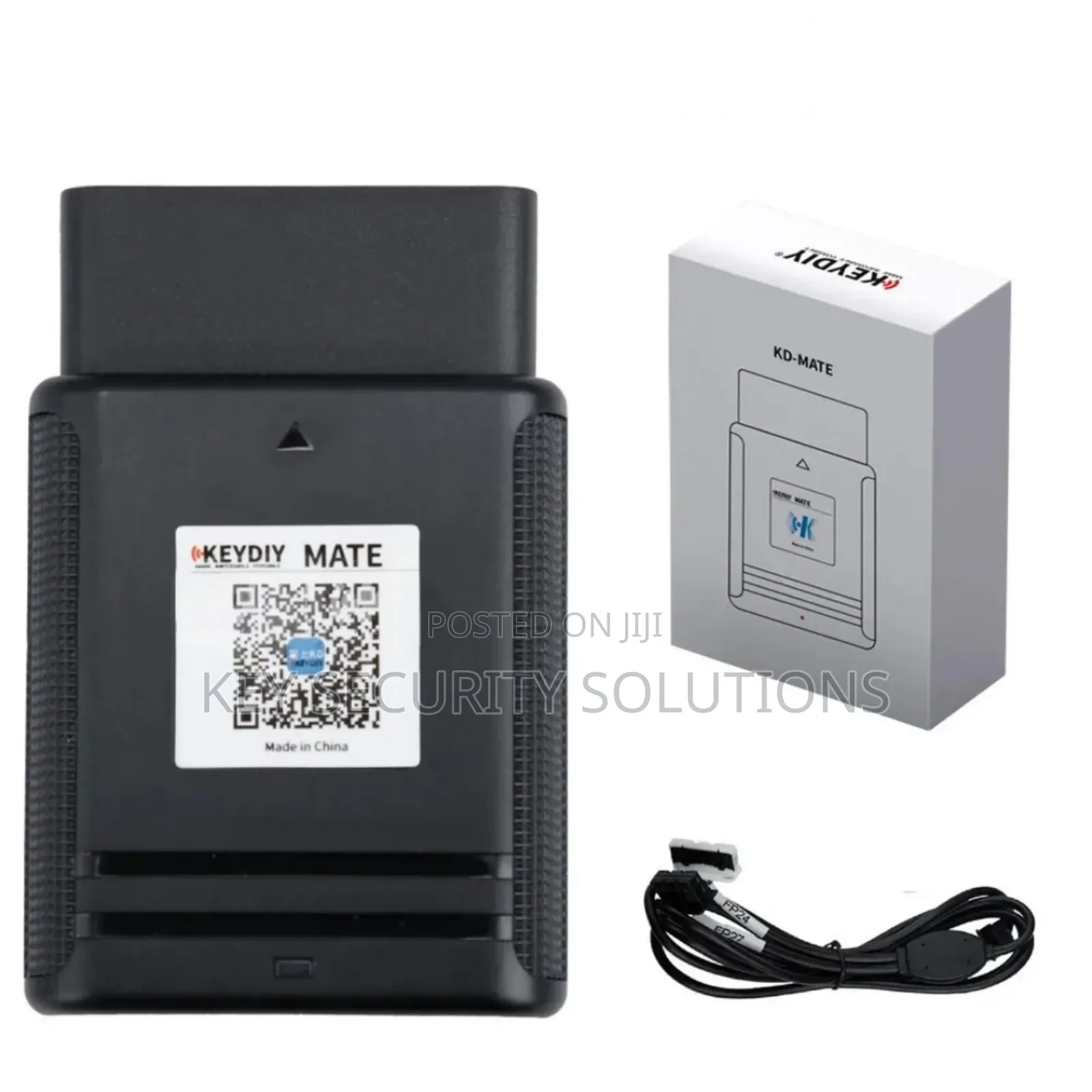 Keydiy Kd Mate Obd Key Programmer