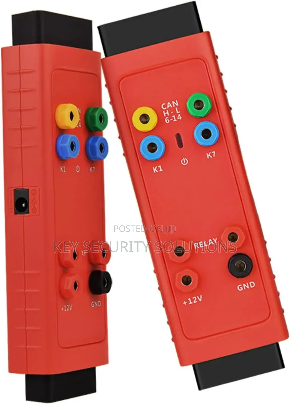 Autel G-Box 2 Key Programmer