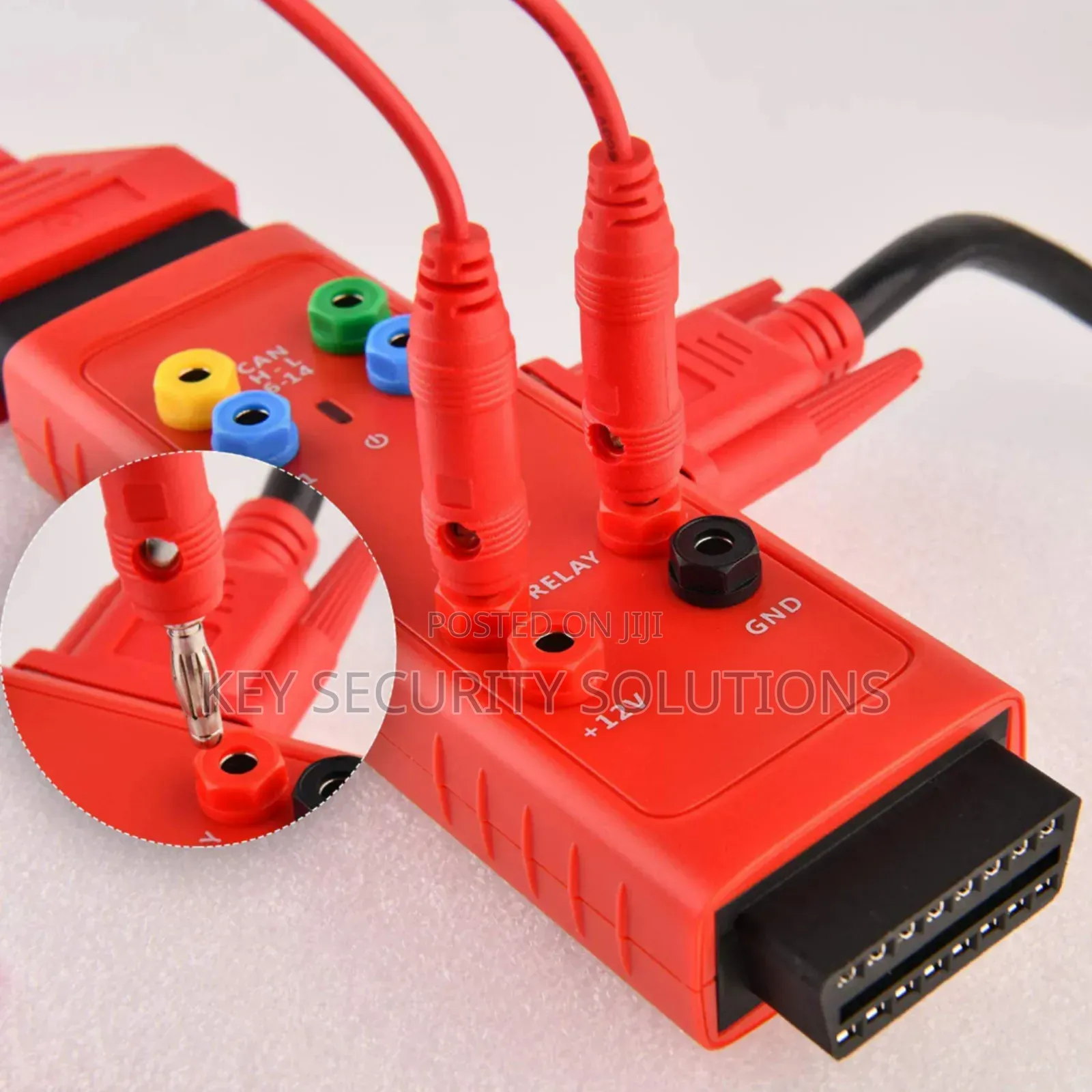 Autel G-Box 2 Key Programmer