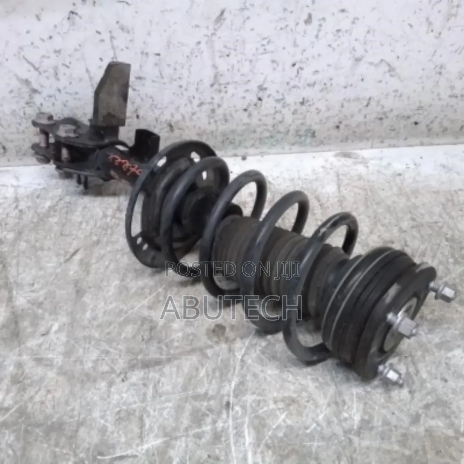 Front Shock Mazda Cx 9 2015, 2017, 2018, 2020, 2023