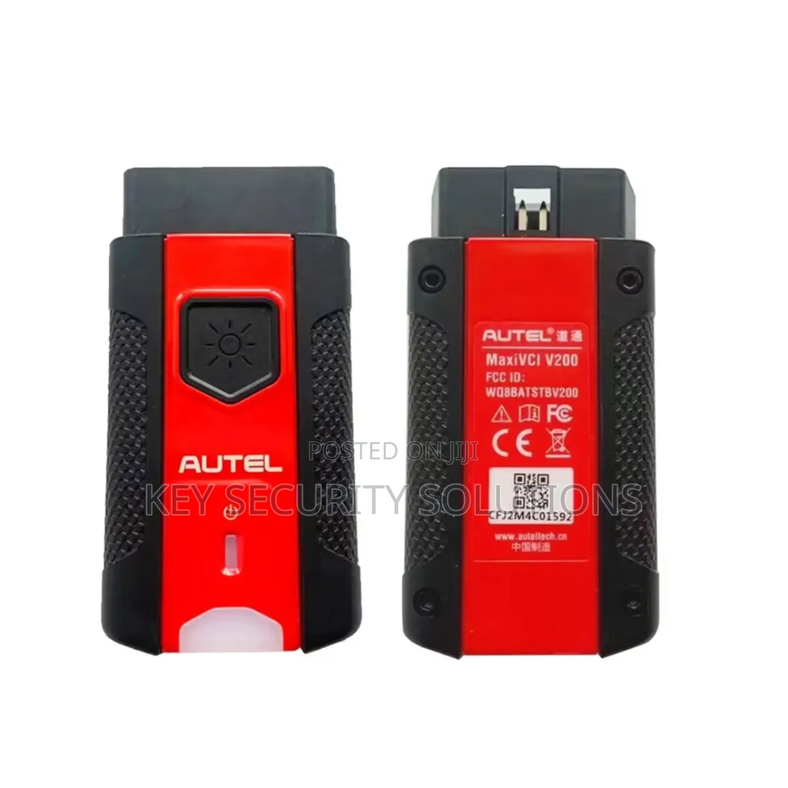 Autel Maxivci V200 Bluetooth Vci