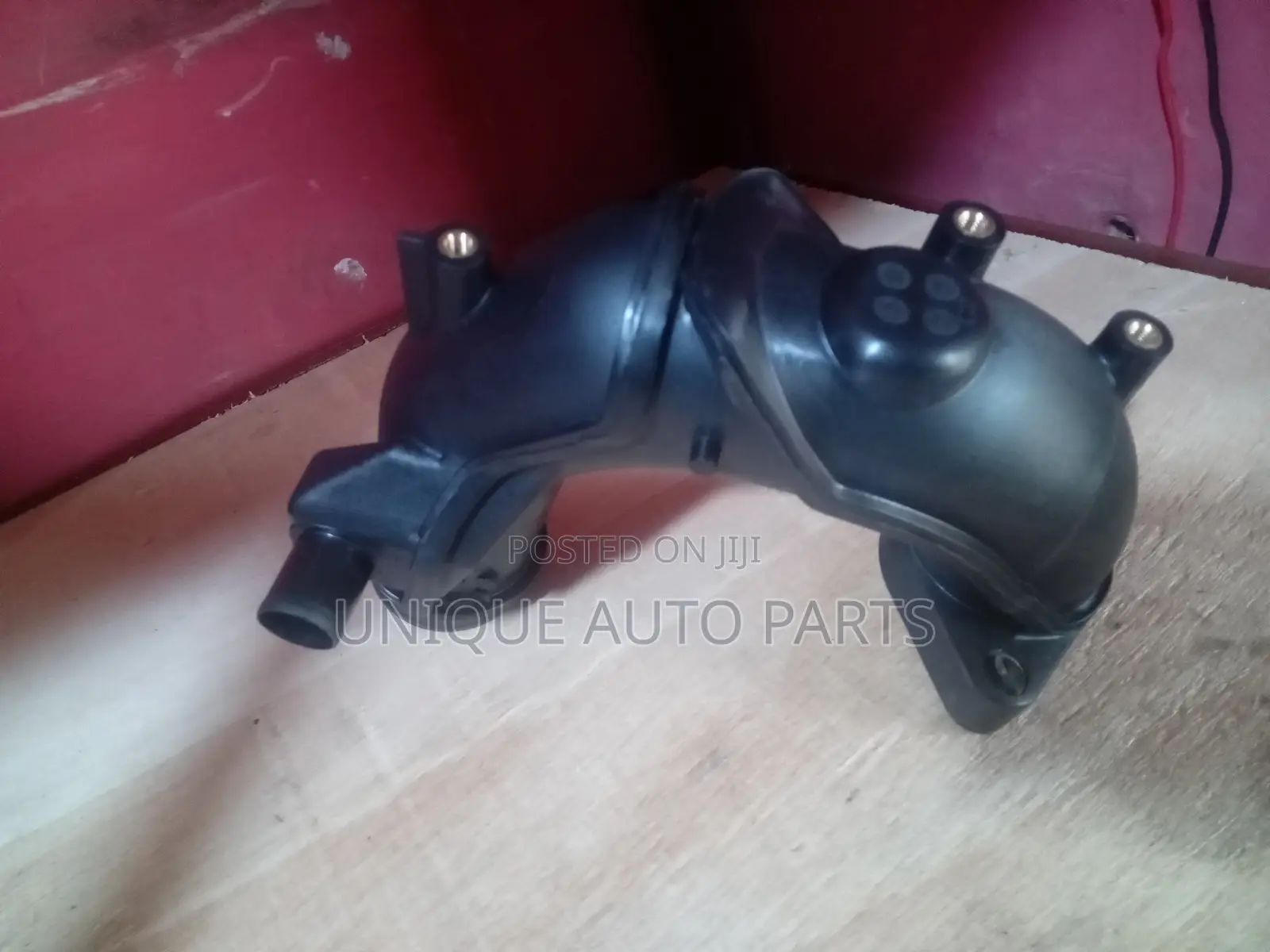 Honda Accord Turbo Pipe 2018-2023