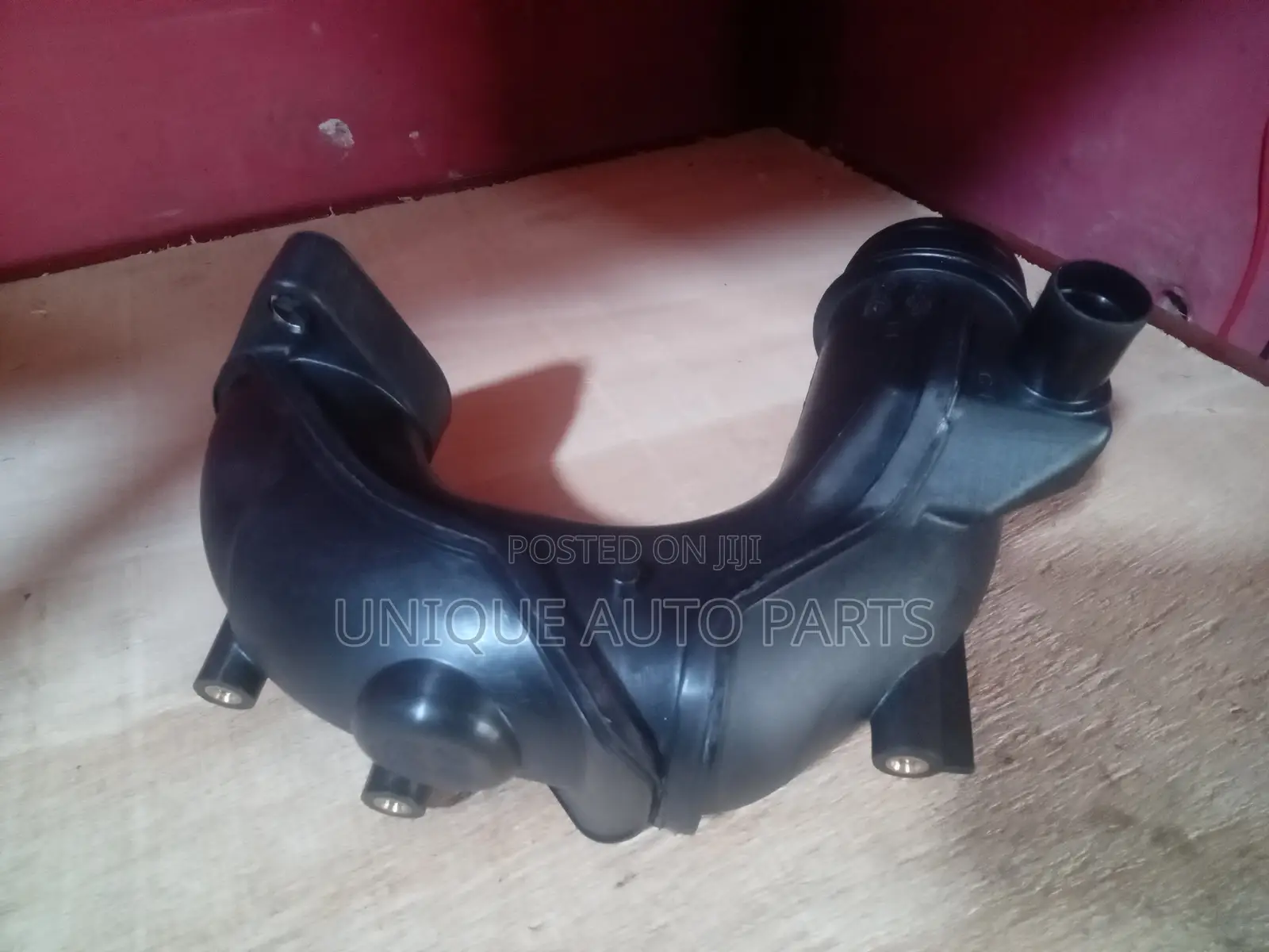 Honda Accord Turbo Pipe 2018-2023
