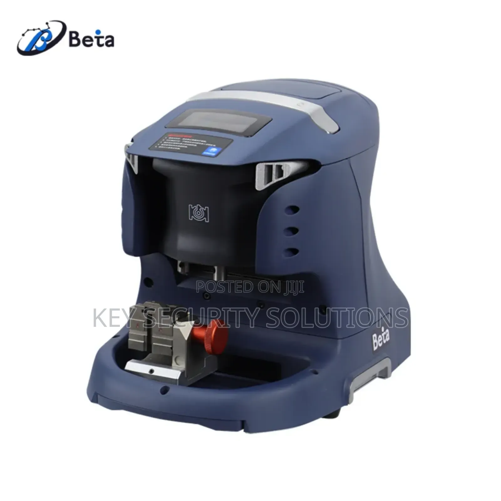 Beta Automatic Key Cutting Machine