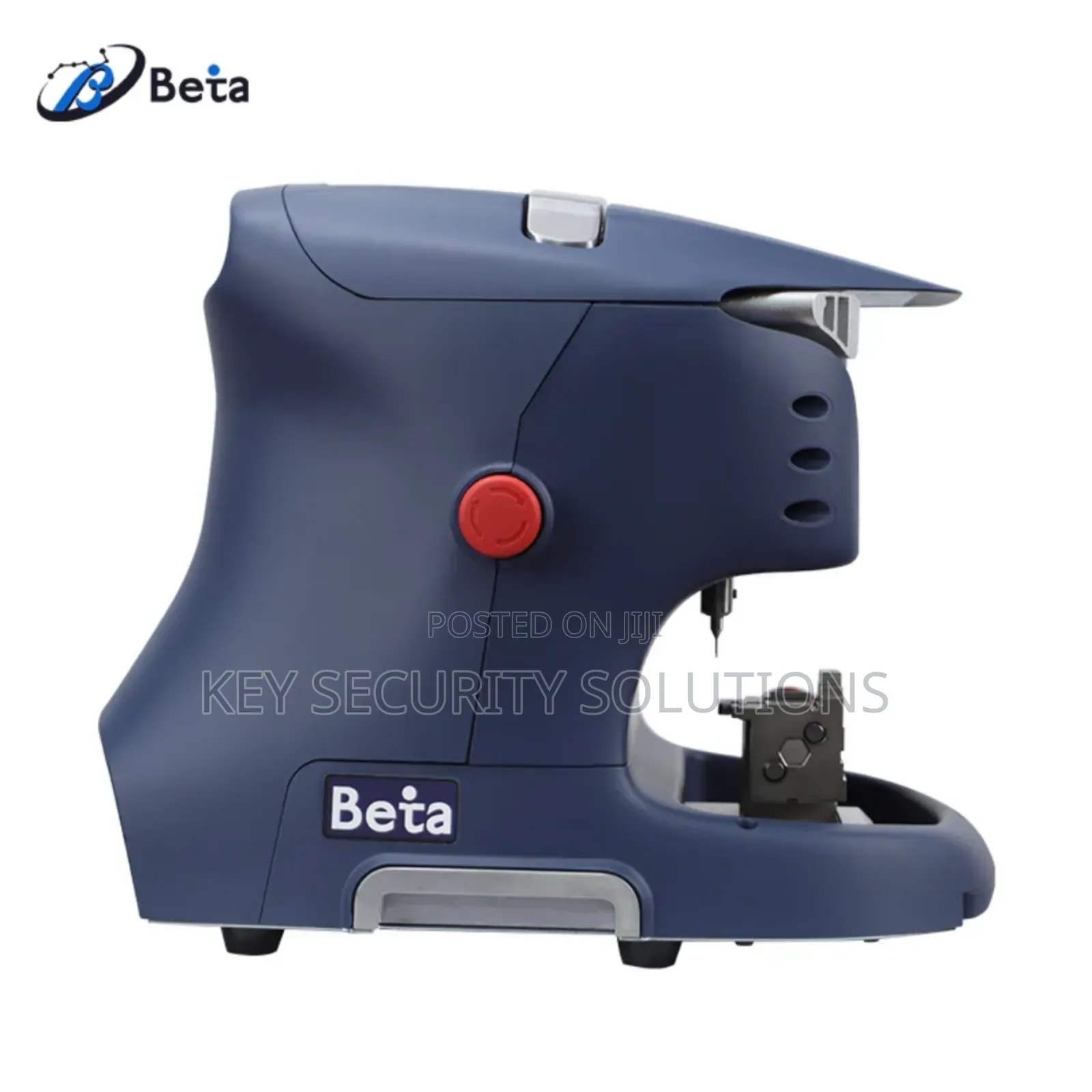 Beta Automatic Key Cutting Machine