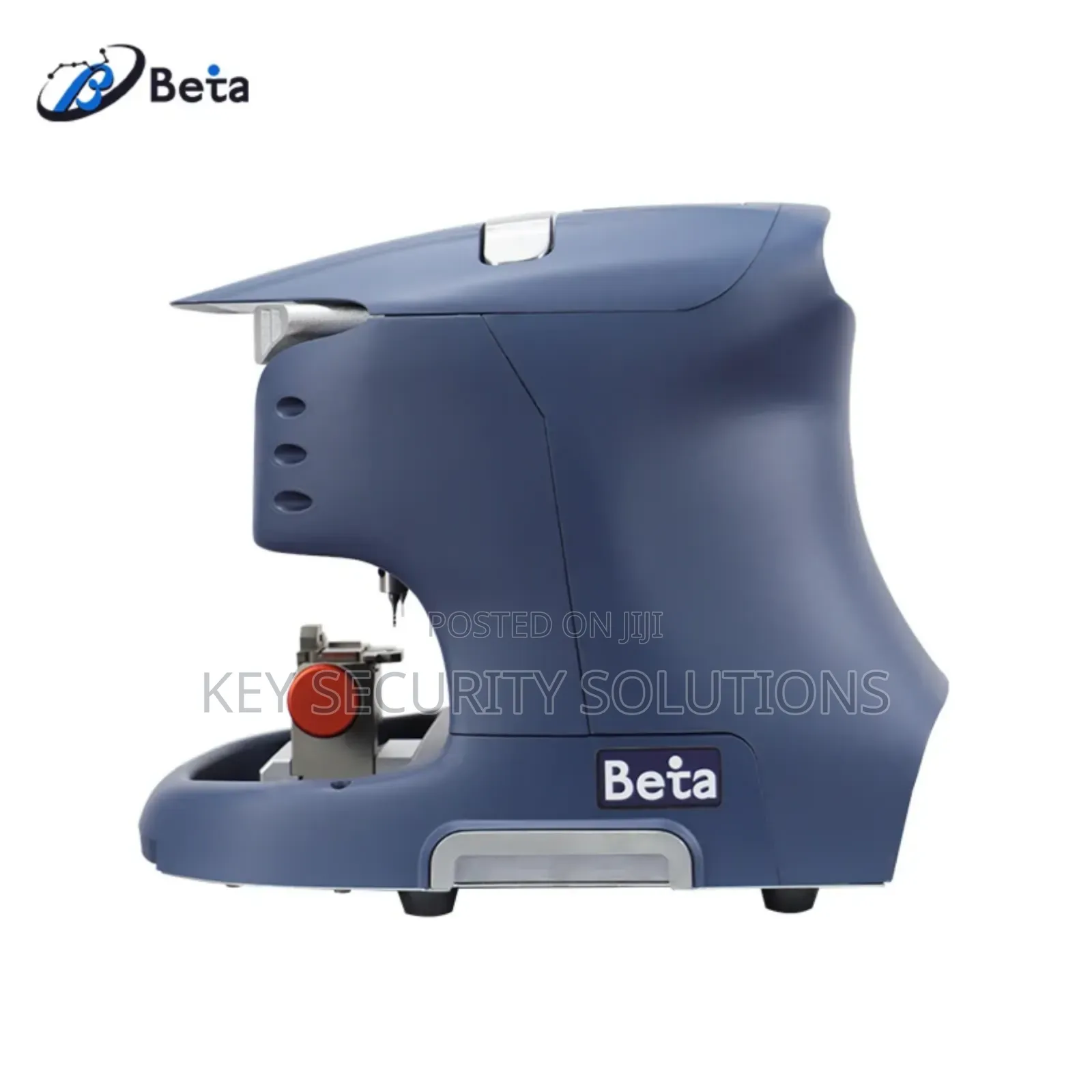Beta Automatic Key Cutting Machine