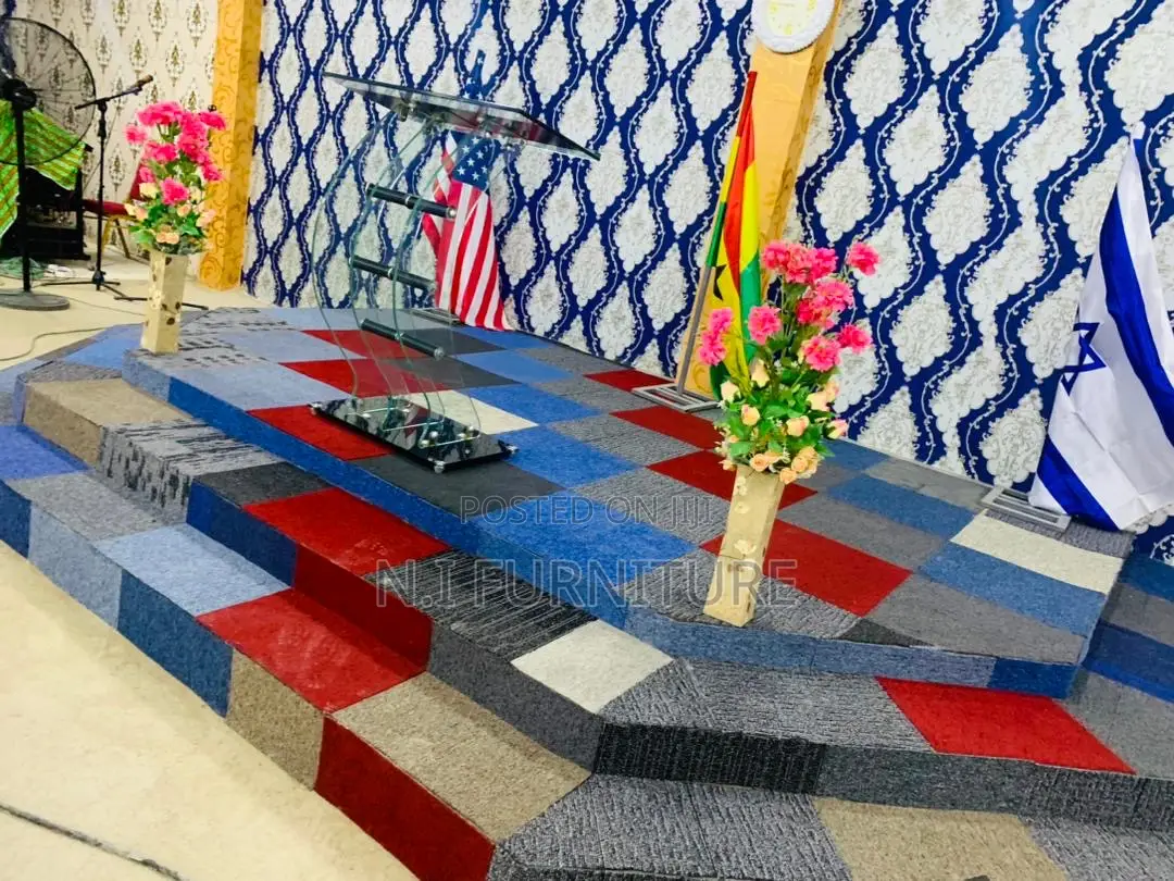 Eruopean Tile Carpet