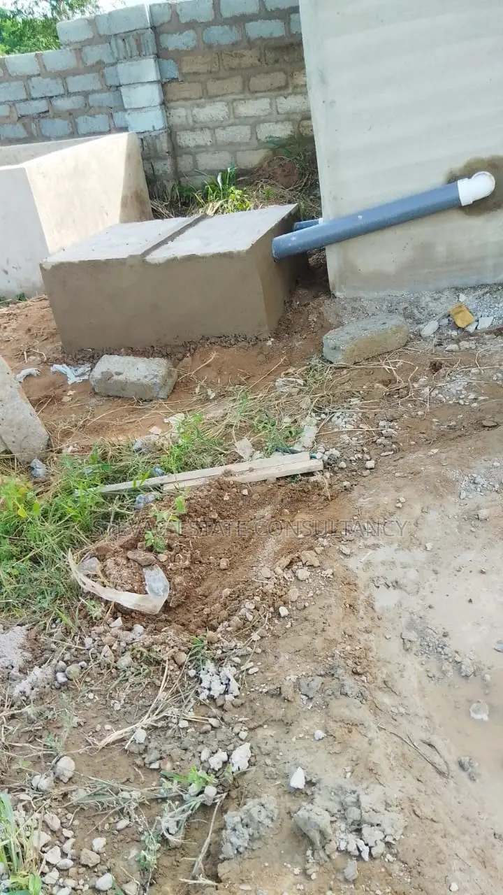 Litigation Free Land Sale at Jeikrodua