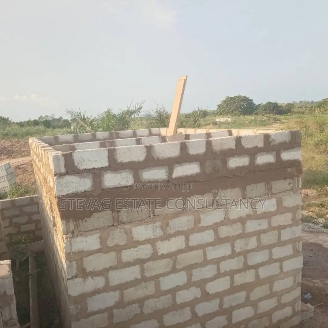 Litigation Free Land Sale at Jeikrodua