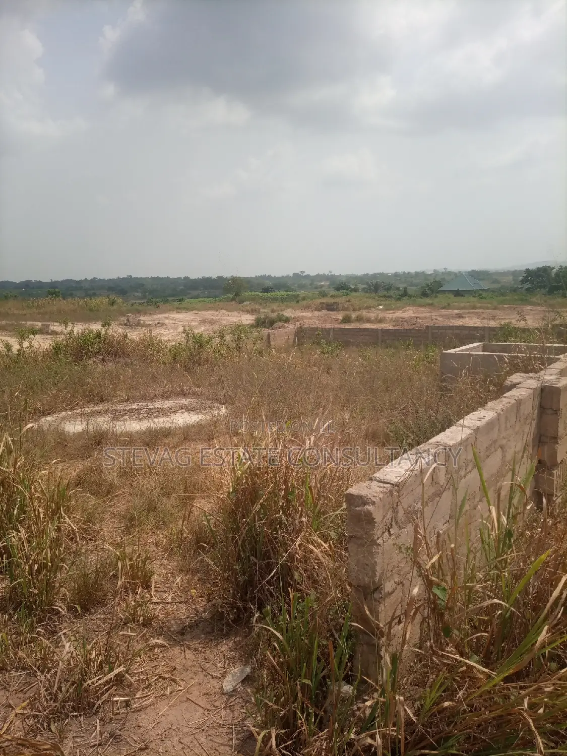 Litigation Free Land Sale at Jeikrodua