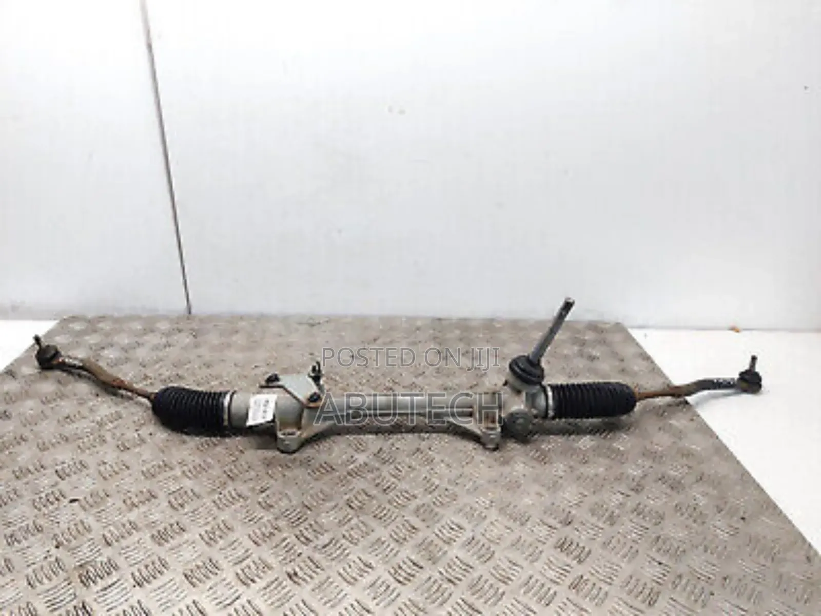 Steering Rack Nissan Juke 2012, 2013, 2015, 2017, 2018, 2020