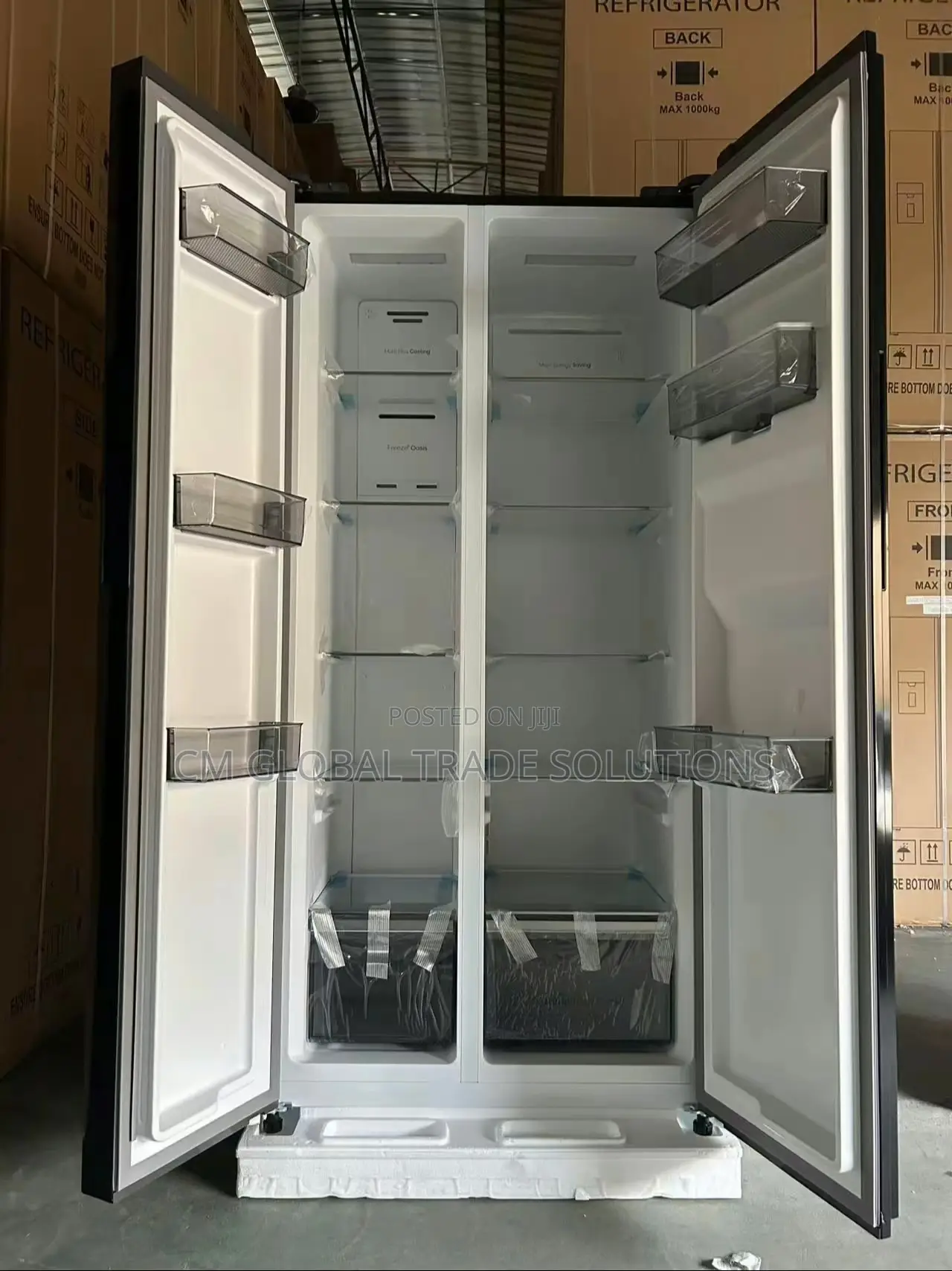 Samsung Fridges