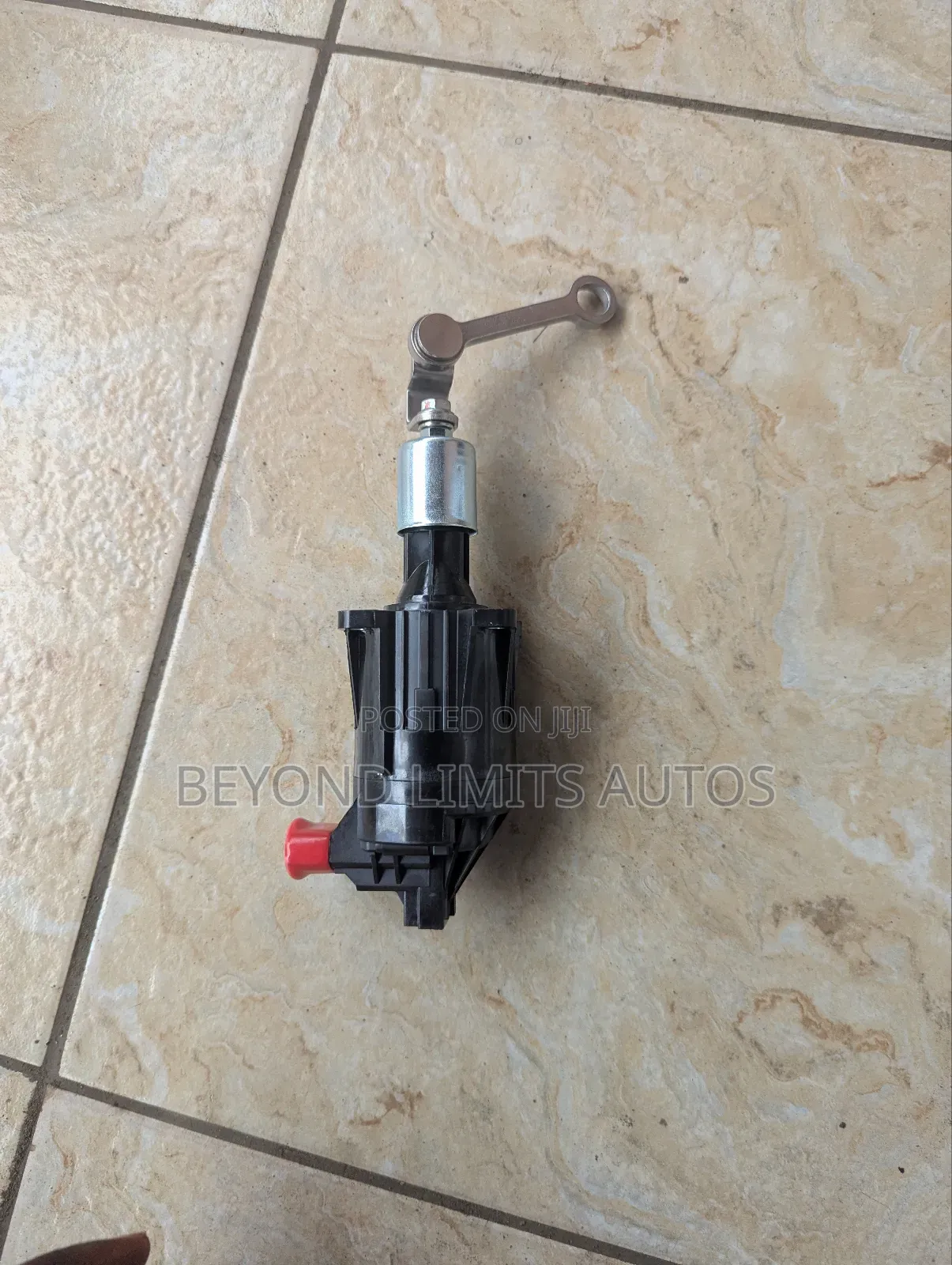 Honda Accord 2018,2019,2020,2021,2022 Turbo Sensor
