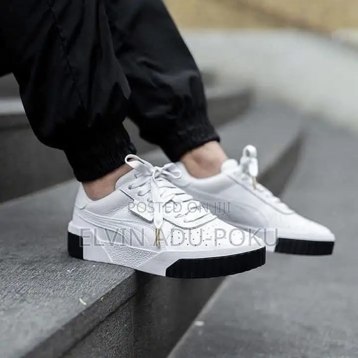 Puma Cali Bold Sneaker In Different Styles , Swipe >>>