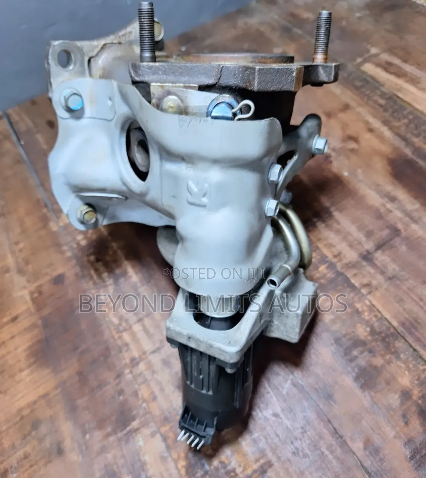 Honda Civic 2016,2017,2018,2019,2020,2021 Turbocharger 1.5l