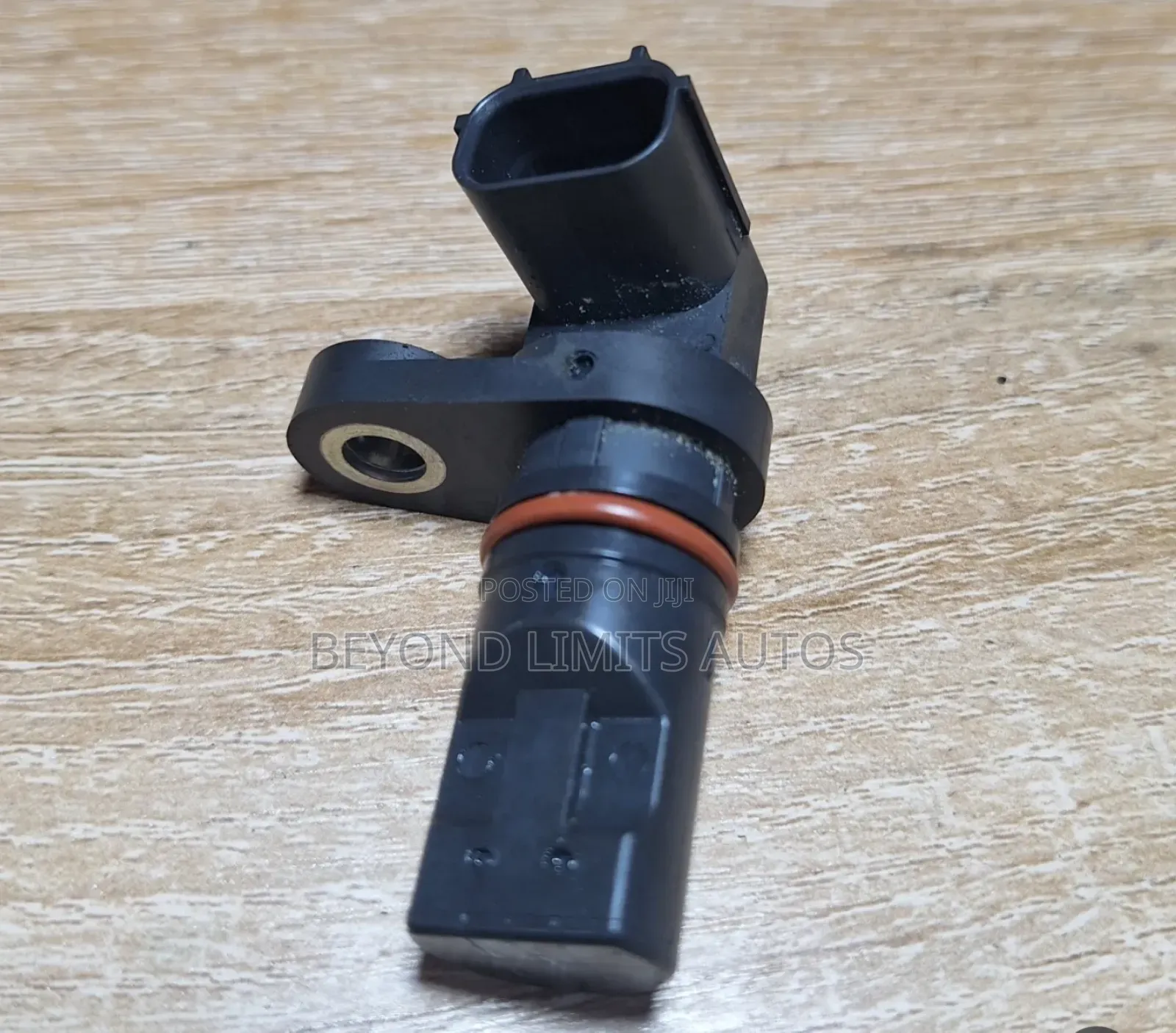 Honda Accord 2018,2019,2020,2021 Crankshaft Position Sensor