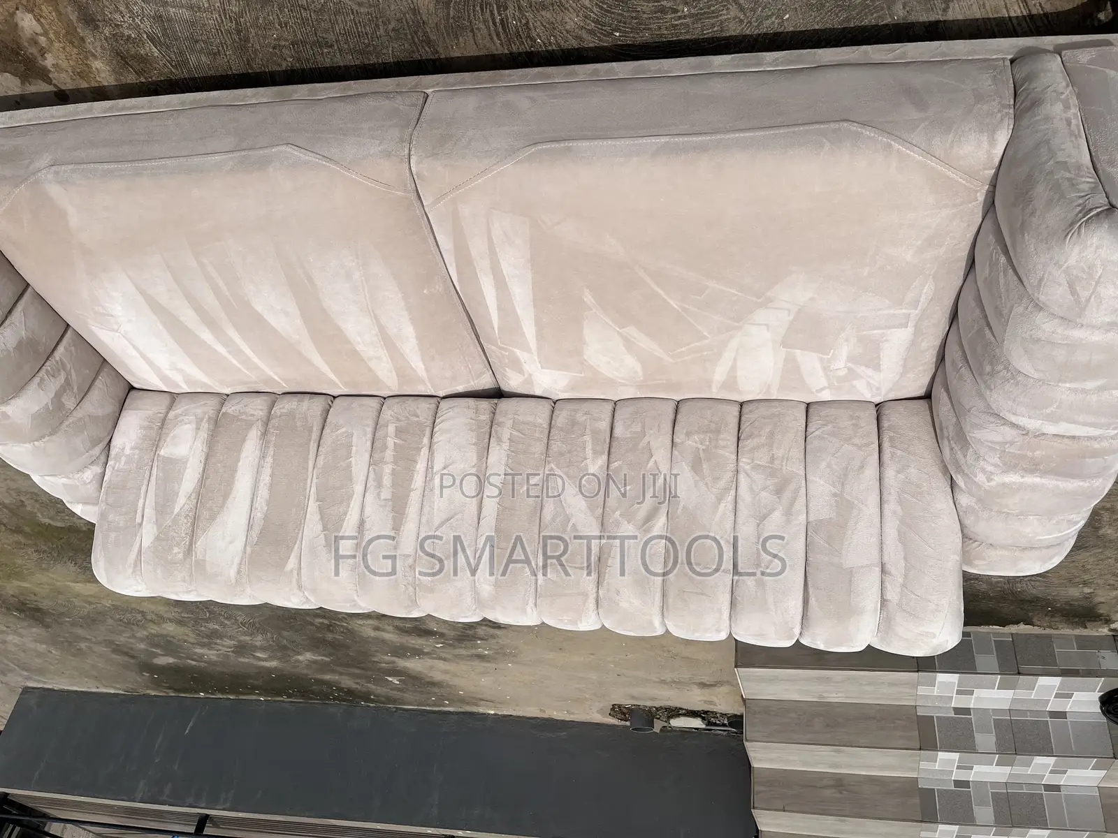 Sofa Cleaning