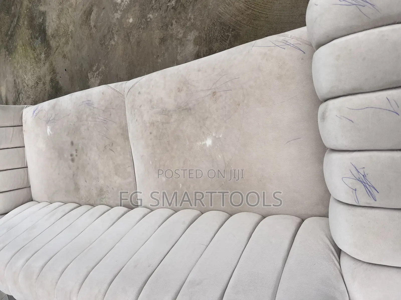 Sofa Cleaning