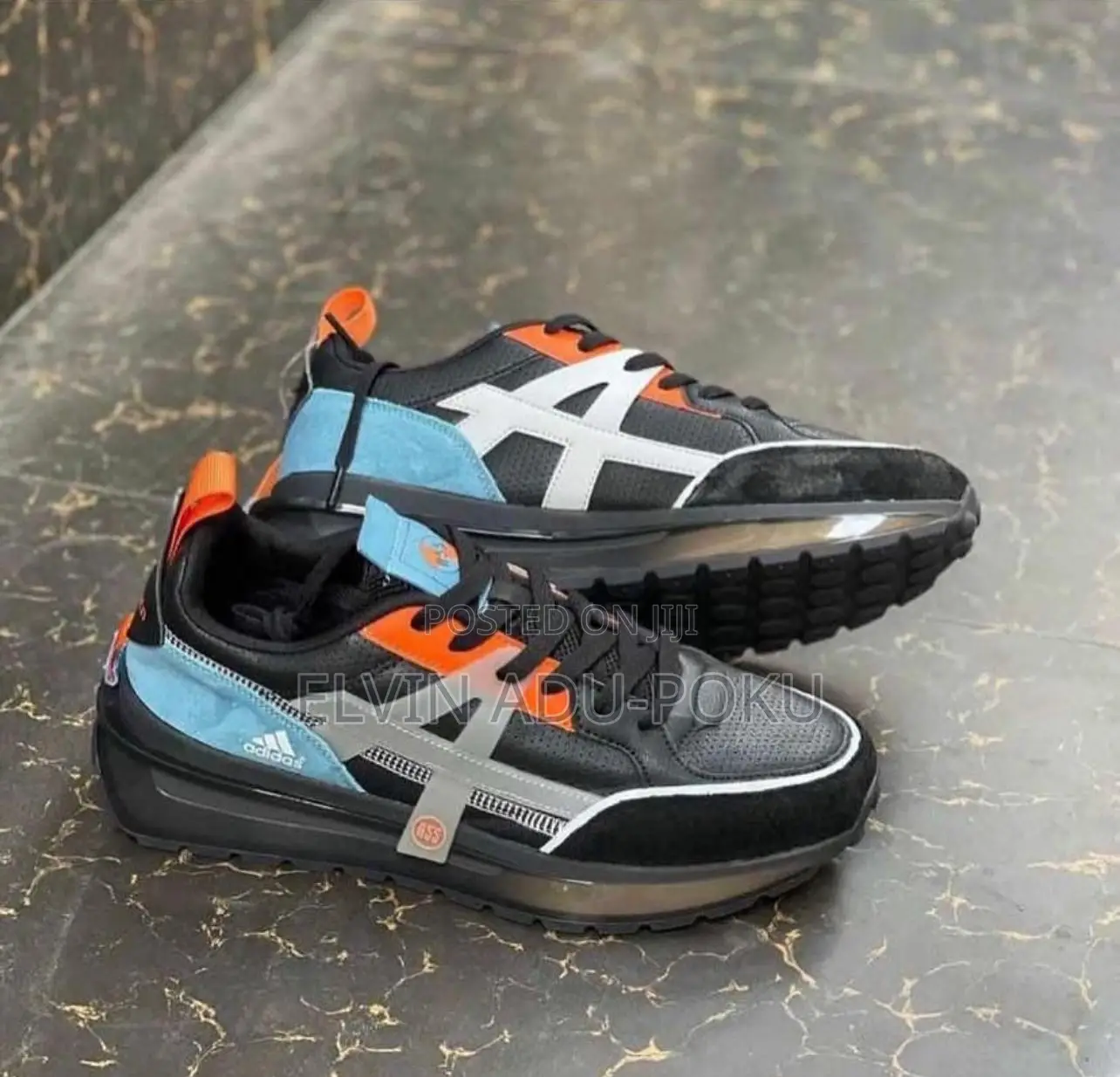 Adidas A55  Sneaker