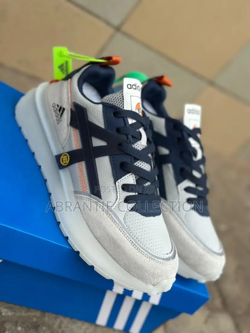 Adidas A55