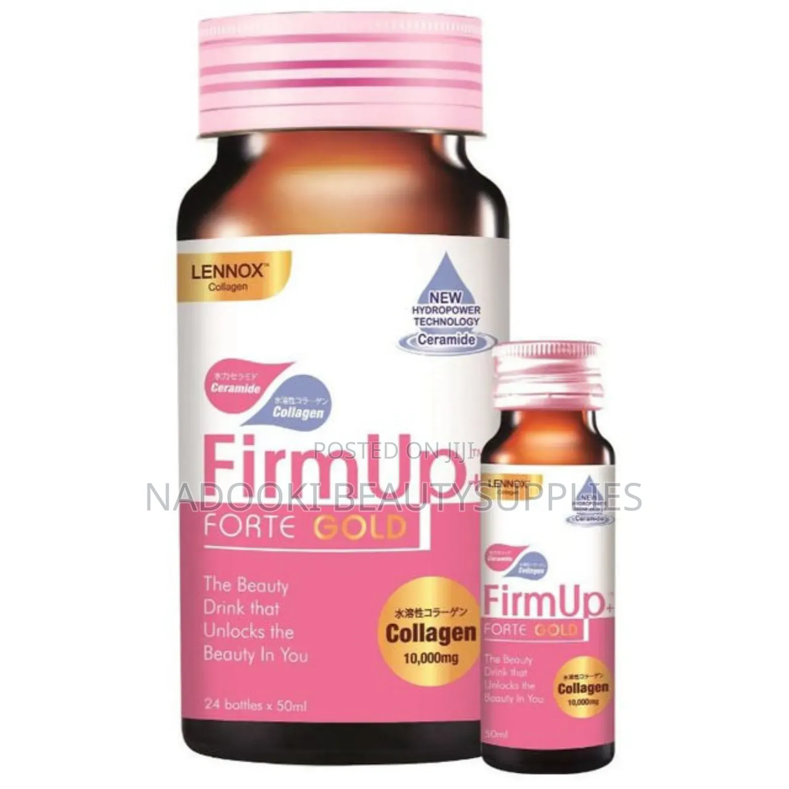 Firmup Collagen